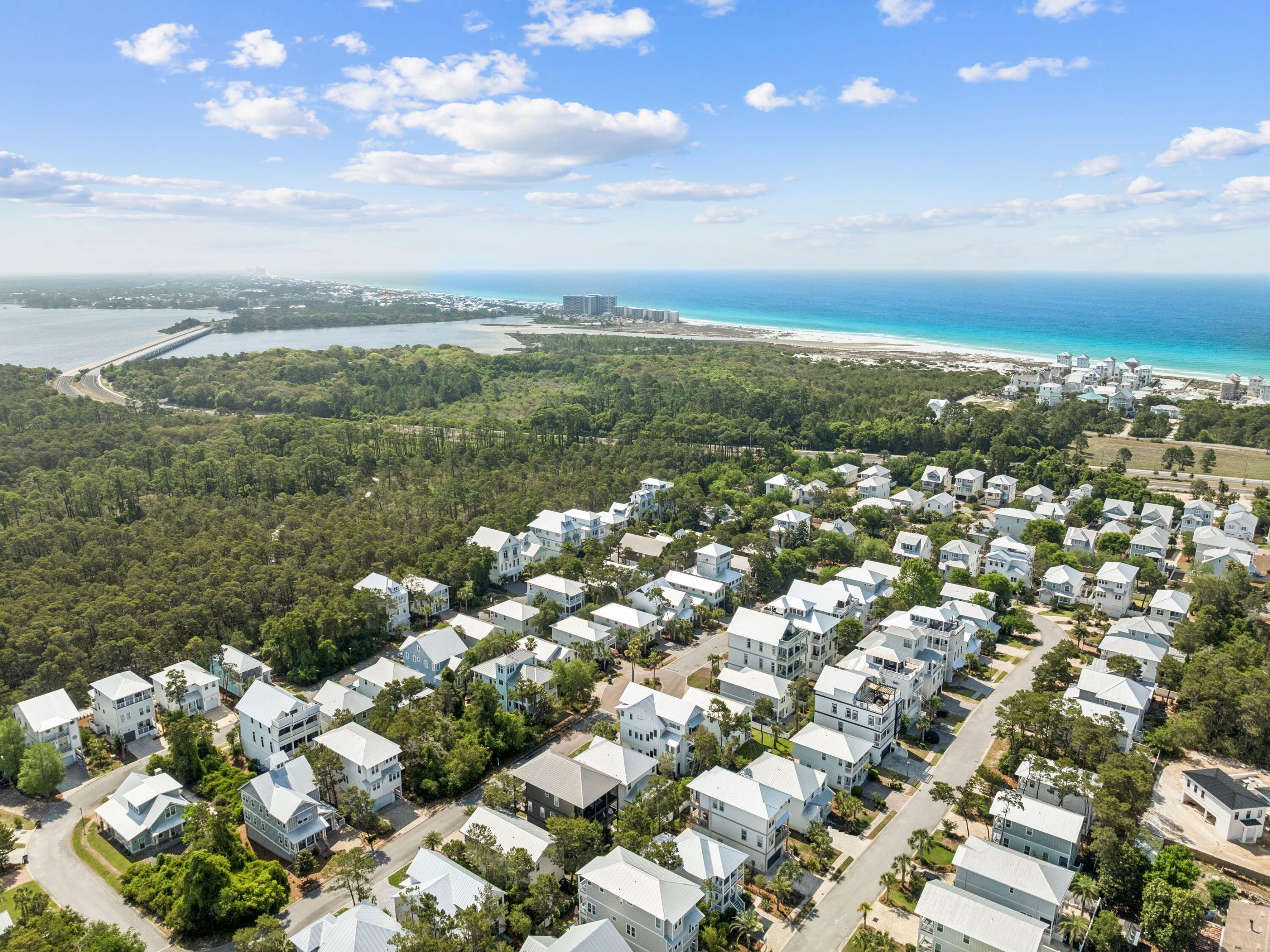 80 Grande Pointe Drive Inlet Beach FL 32461