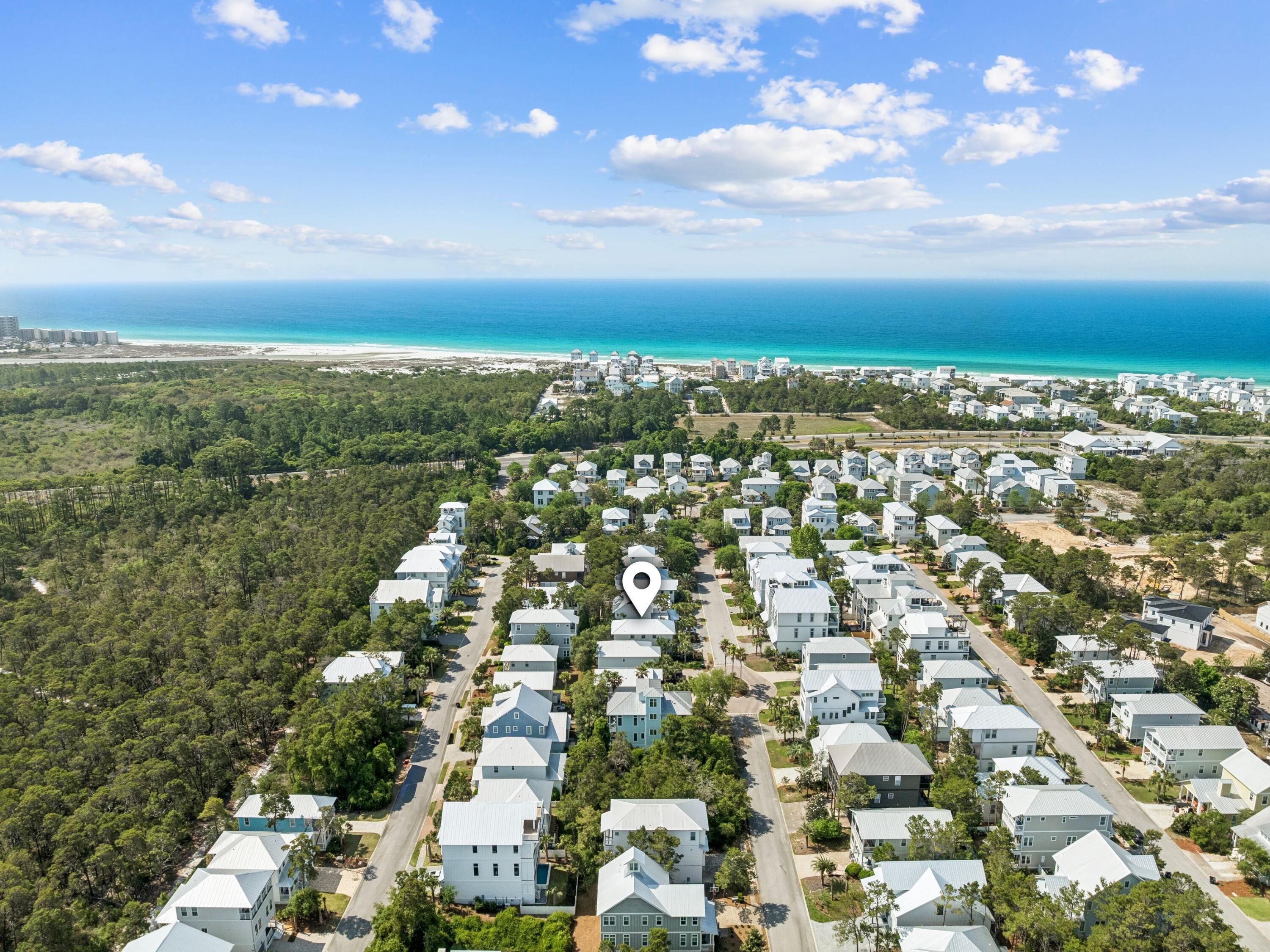 80 Grande Pointe Drive Inlet Beach FL 32461