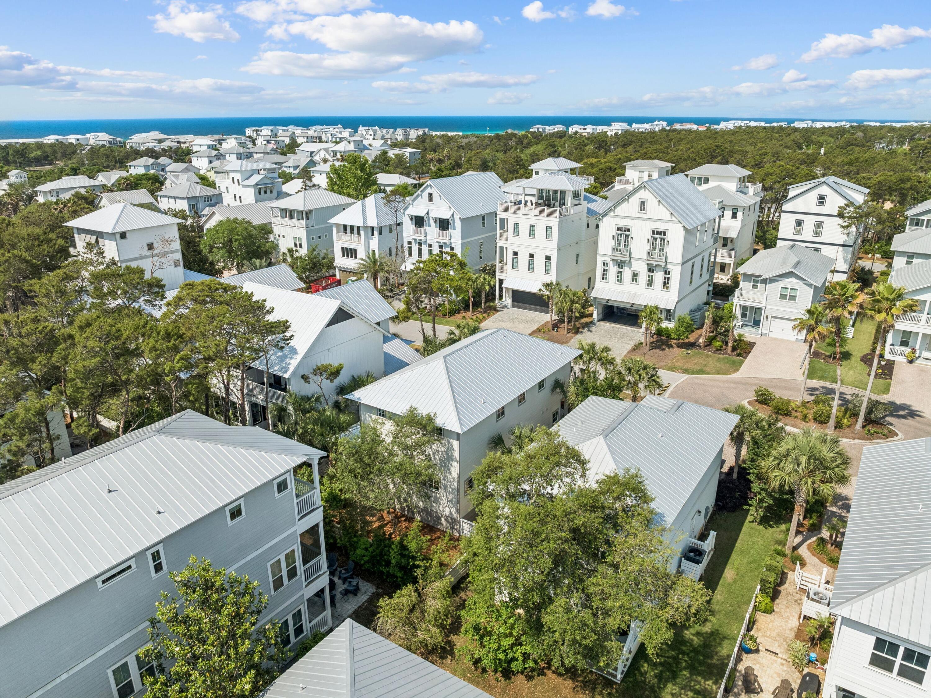 80 Grande Pointe Drive Inlet Beach FL 32461