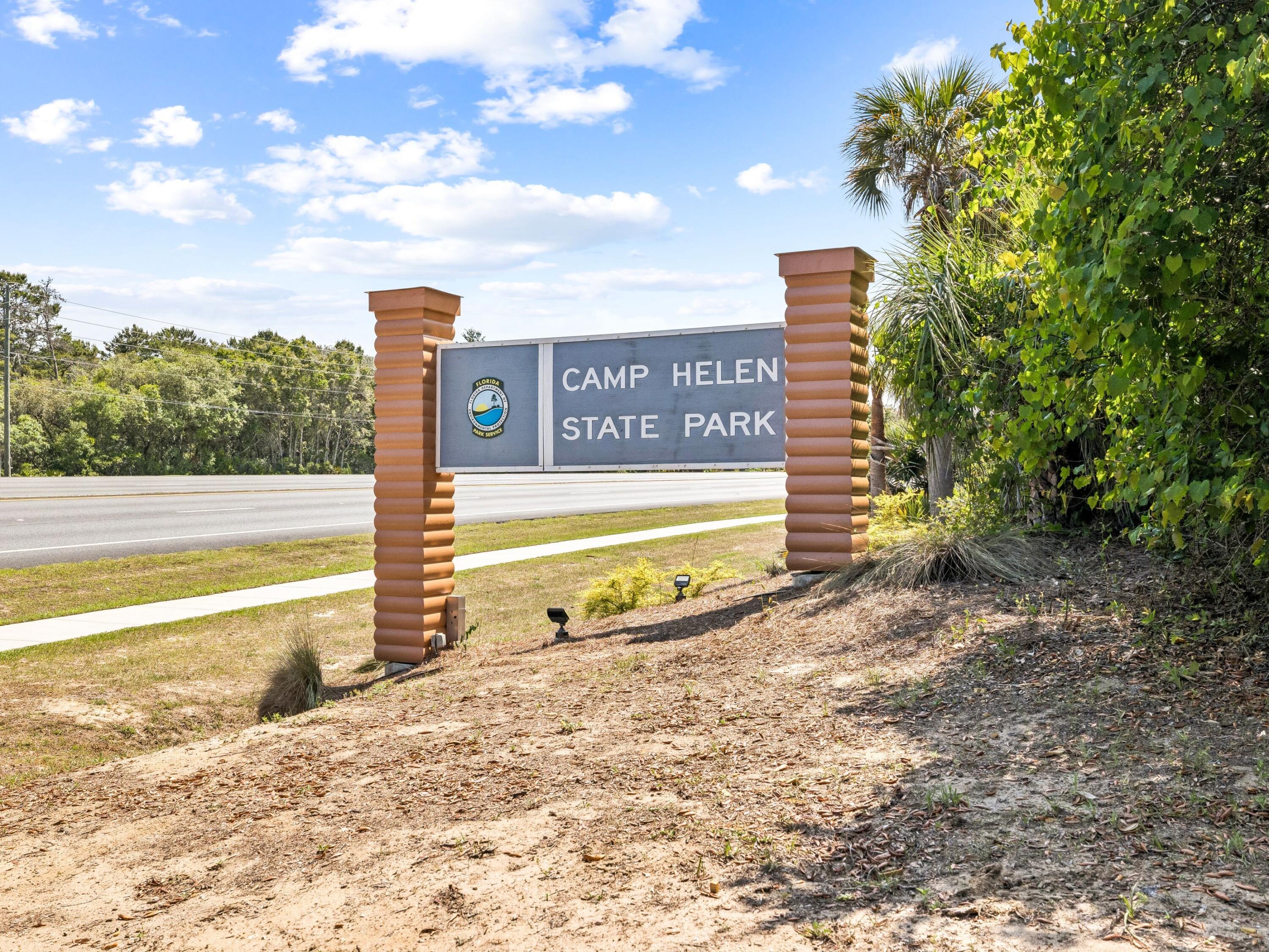 80 Grande Pointe Drive Inlet Beach FL 32461