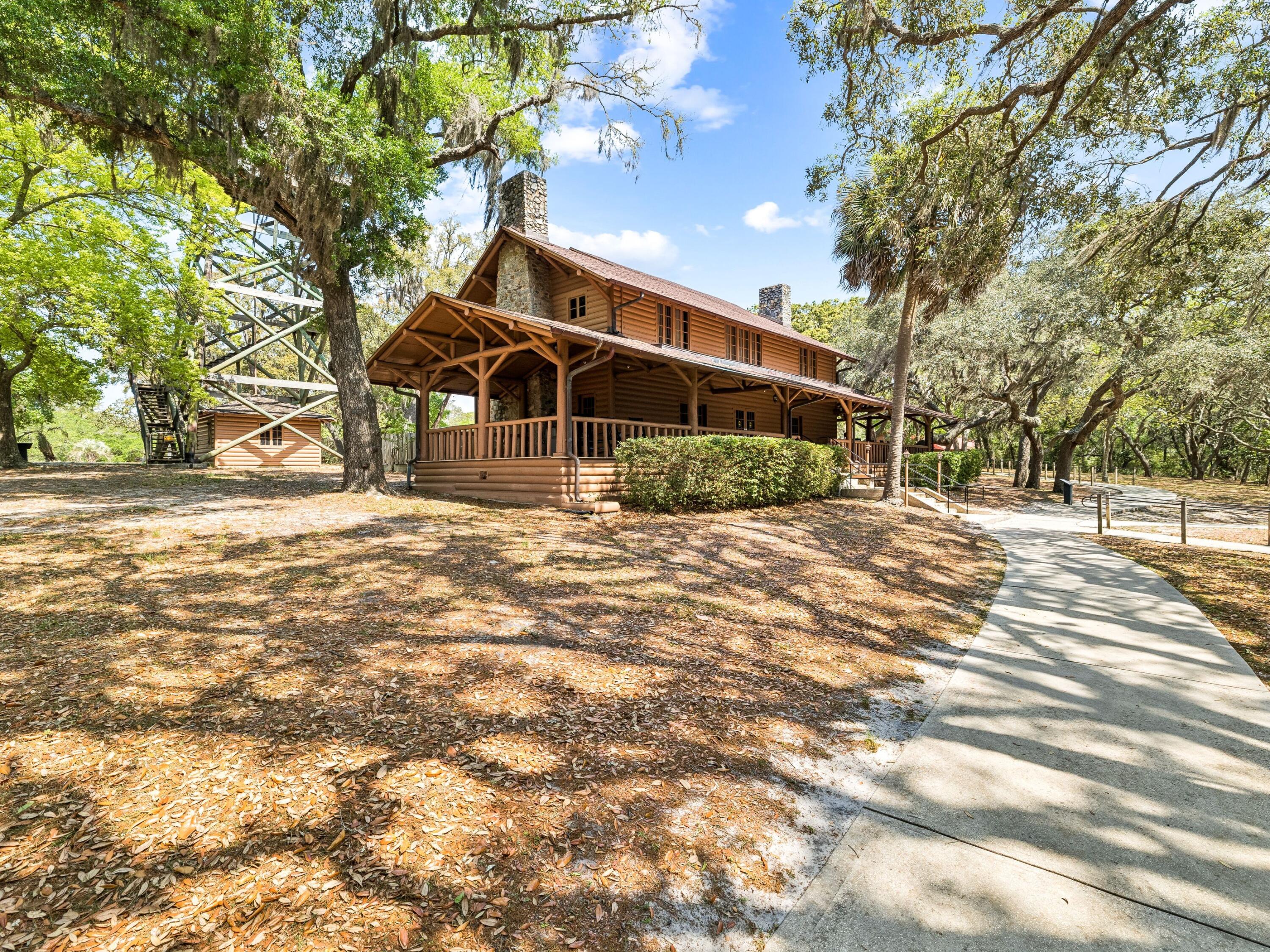 80 Grande Pointe Drive Inlet Beach FL 32461