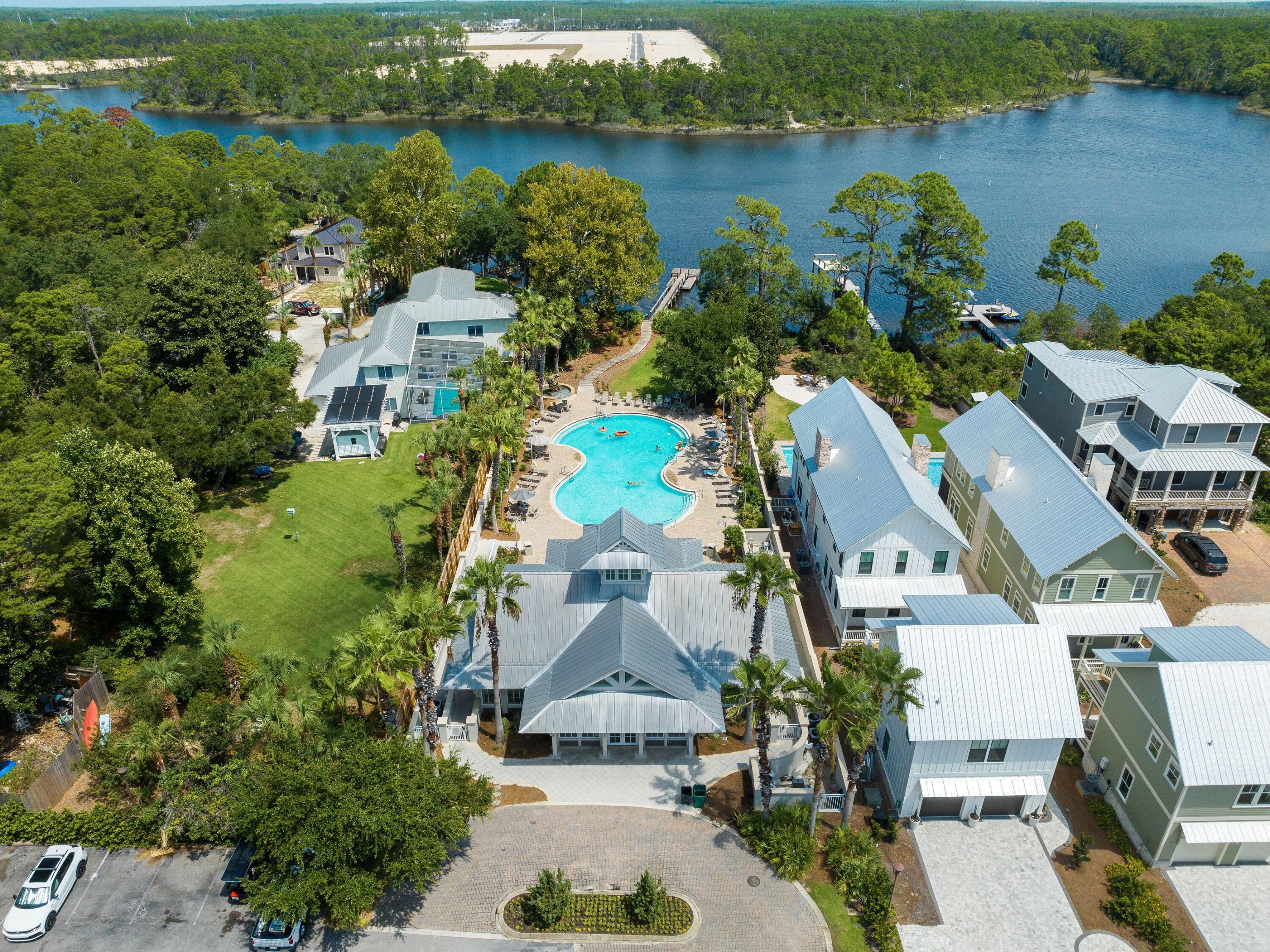 80 Grande Pointe Drive Inlet Beach FL 32461