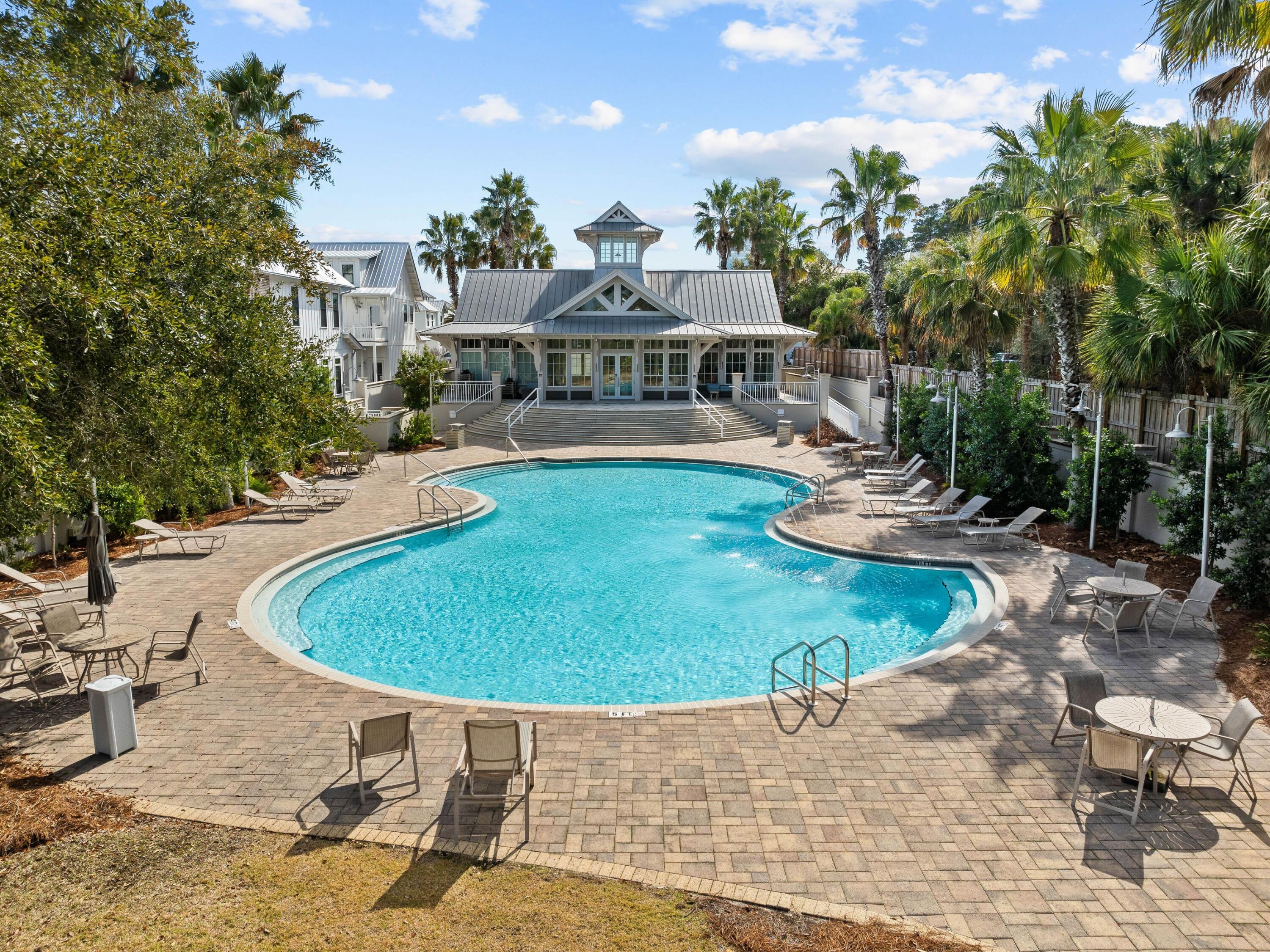 80 Grande Pointe Drive Inlet Beach FL 32461