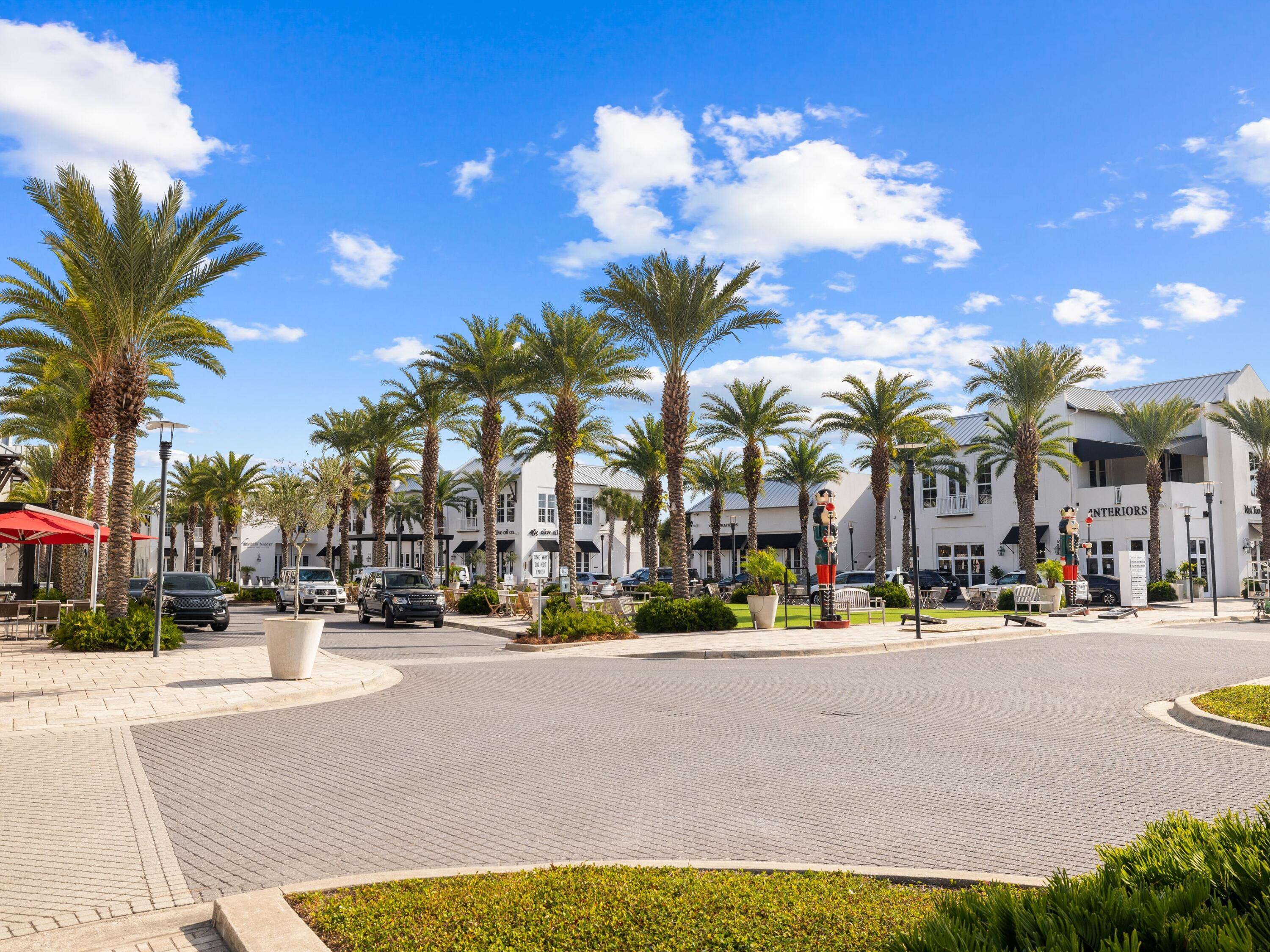 80 Grande Pointe Drive Inlet Beach FL 32461