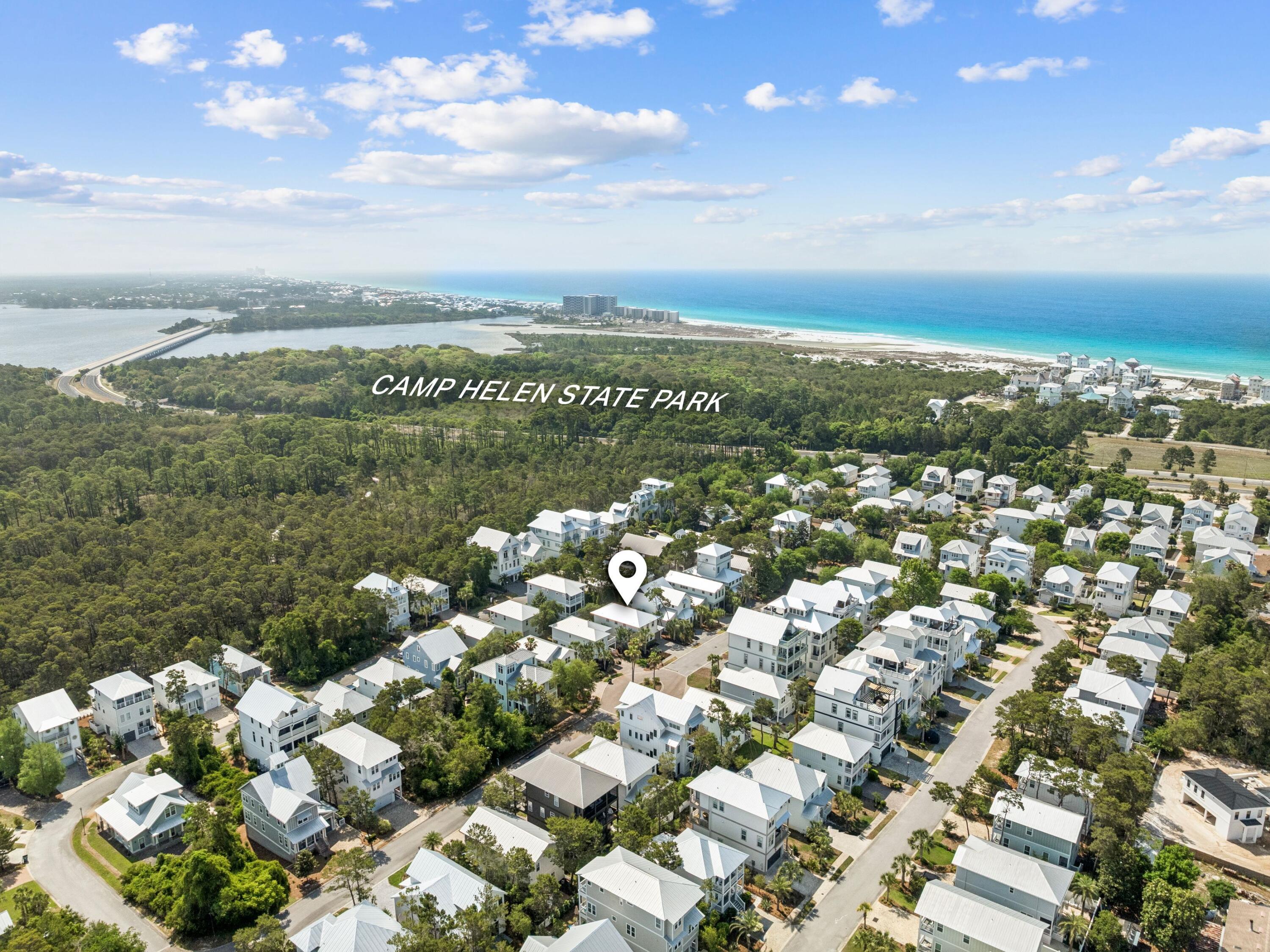 80 Grande Pointe Drive Inlet Beach FL 32461