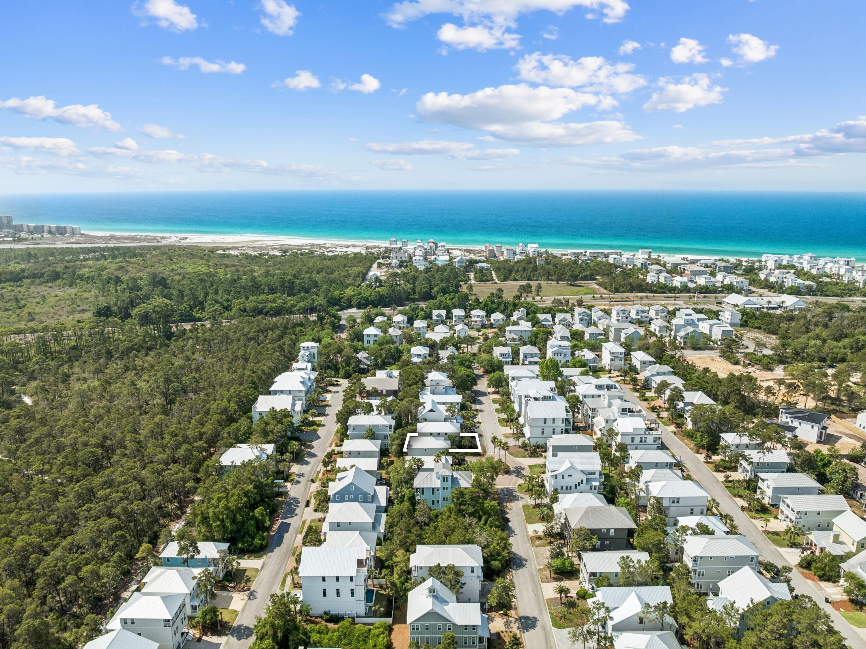 80 Grande Pointe Drive Inlet Beach FL 32461