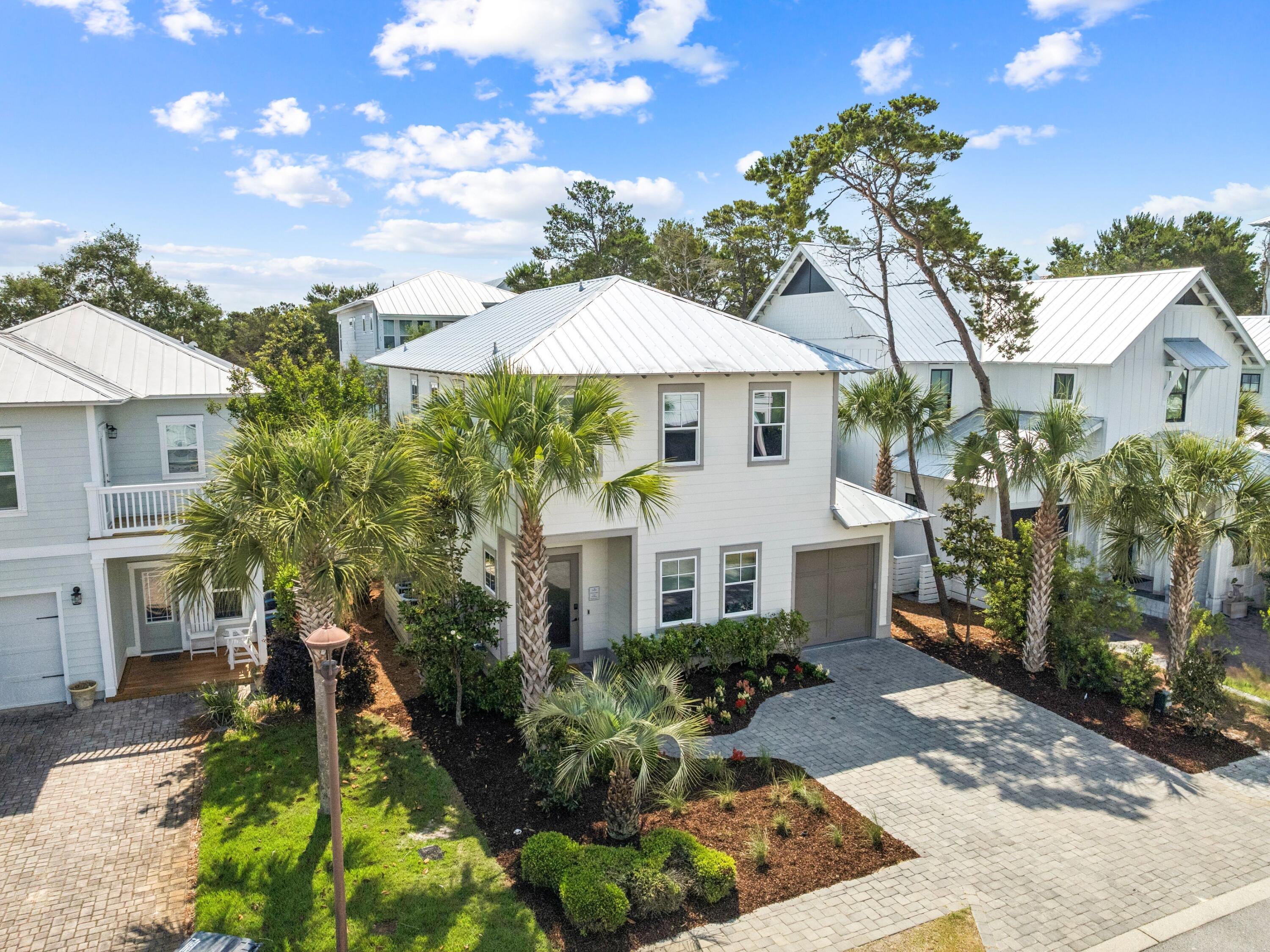 80 Grande Pointe Drive Inlet Beach FL 32461