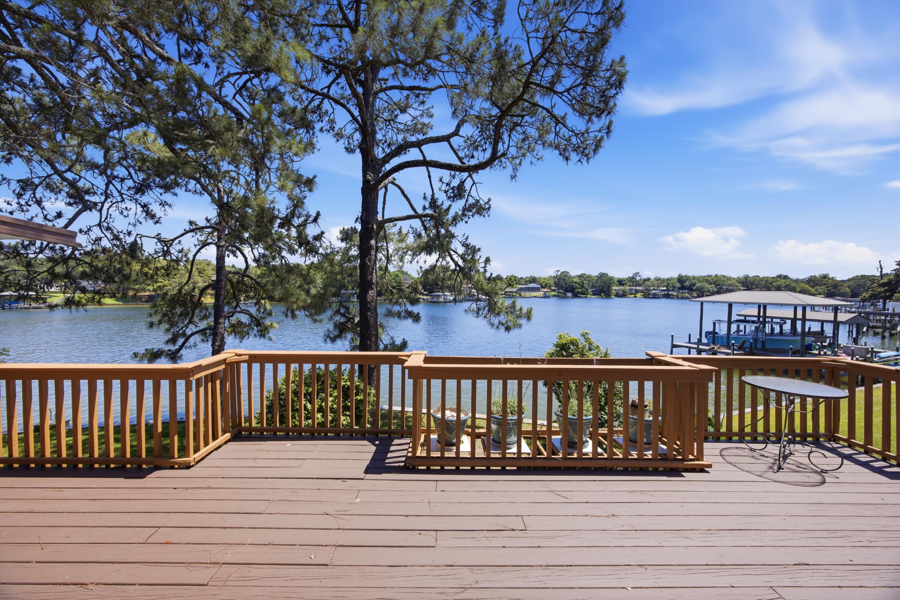 602 Cinco Terrace Lane Fort Walton Beach FL 32547
