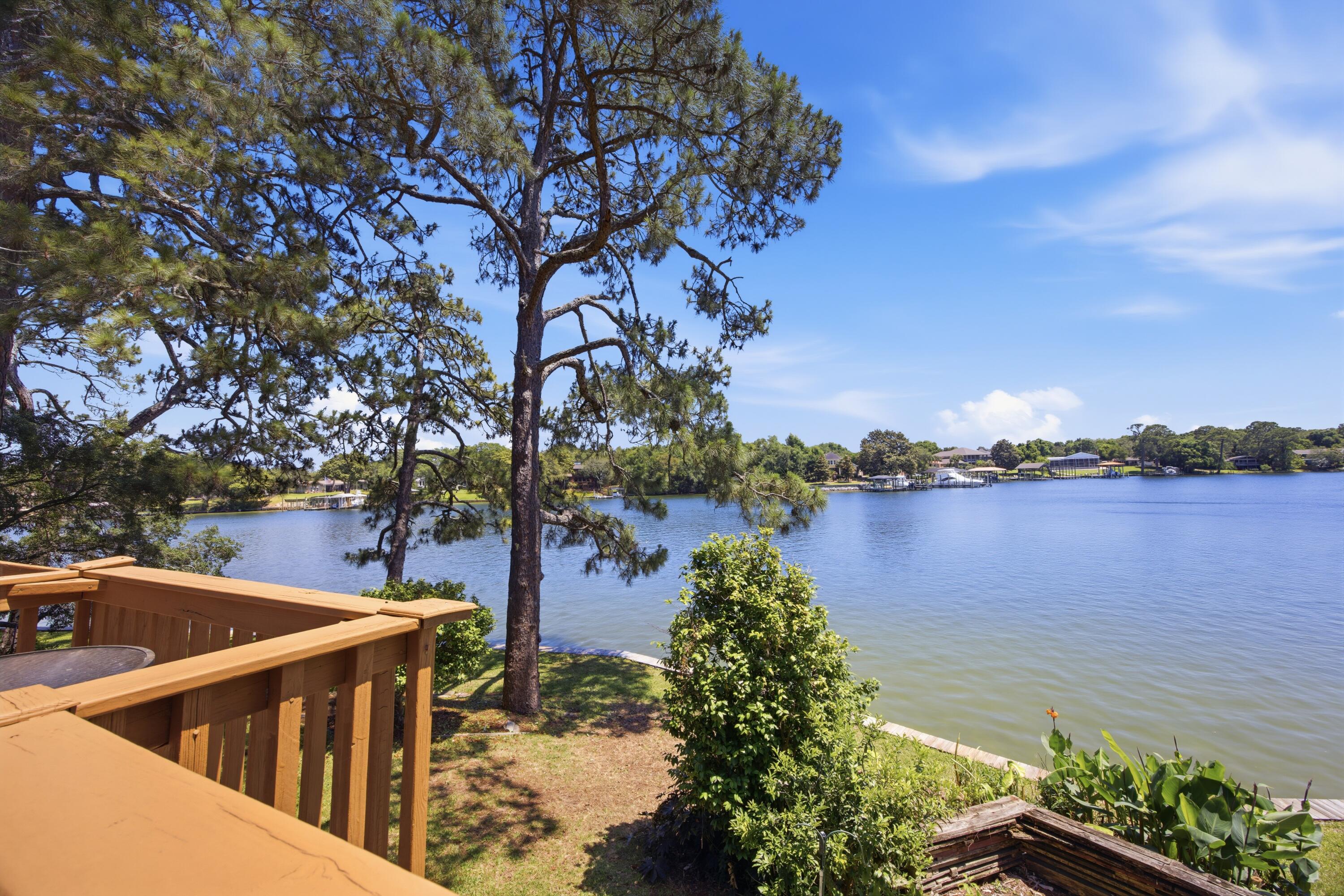 602 Cinco Terrace Lane Fort Walton Beach FL 32547