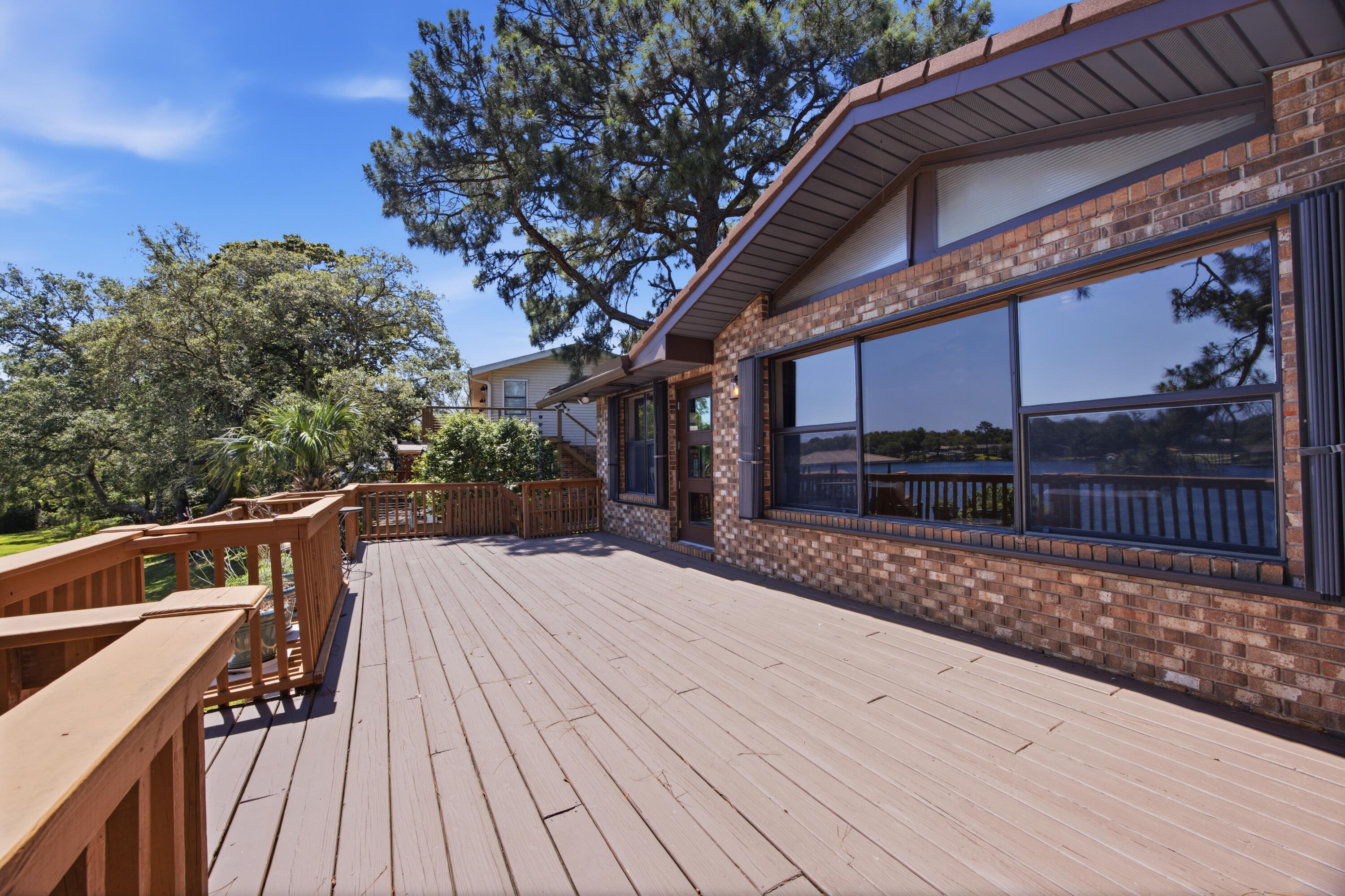 602 Cinco Terrace Lane Fort Walton Beach FL 32547