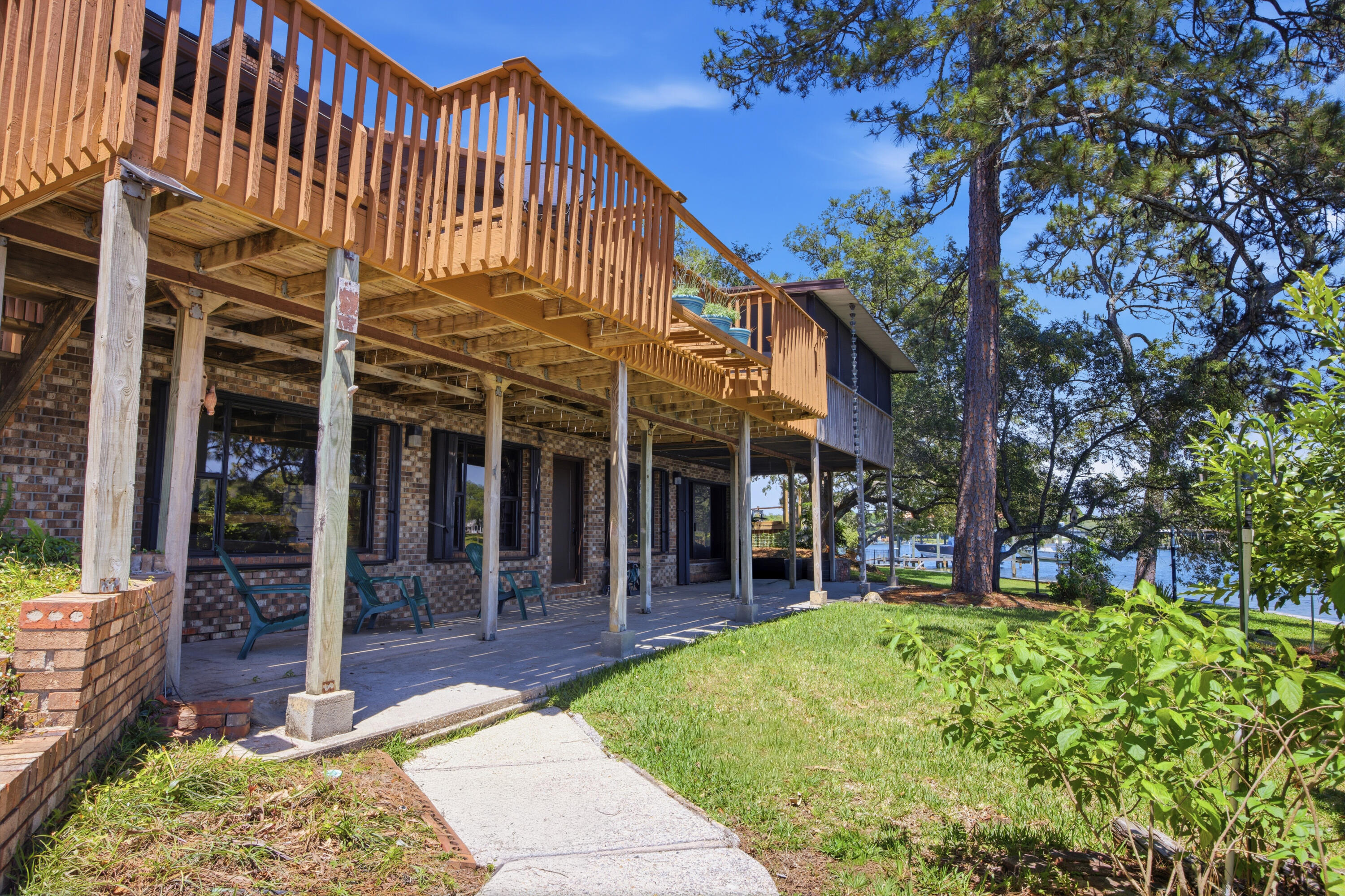 602 Cinco Terrace Lane Fort Walton Beach FL 32547