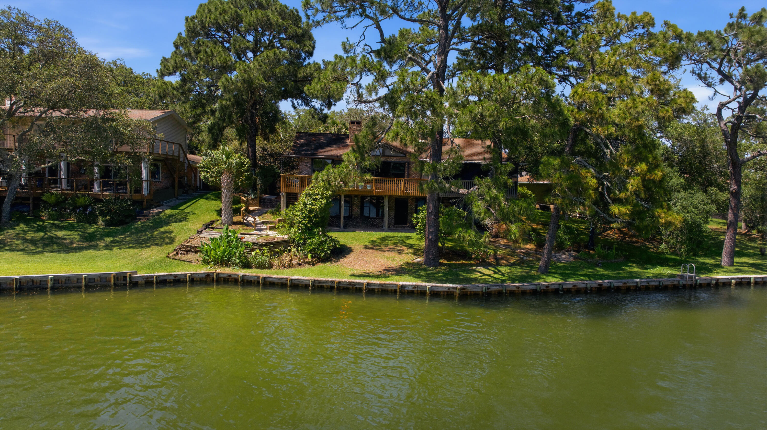 602 Cinco Terrace Lane Fort Walton Beach FL 32547