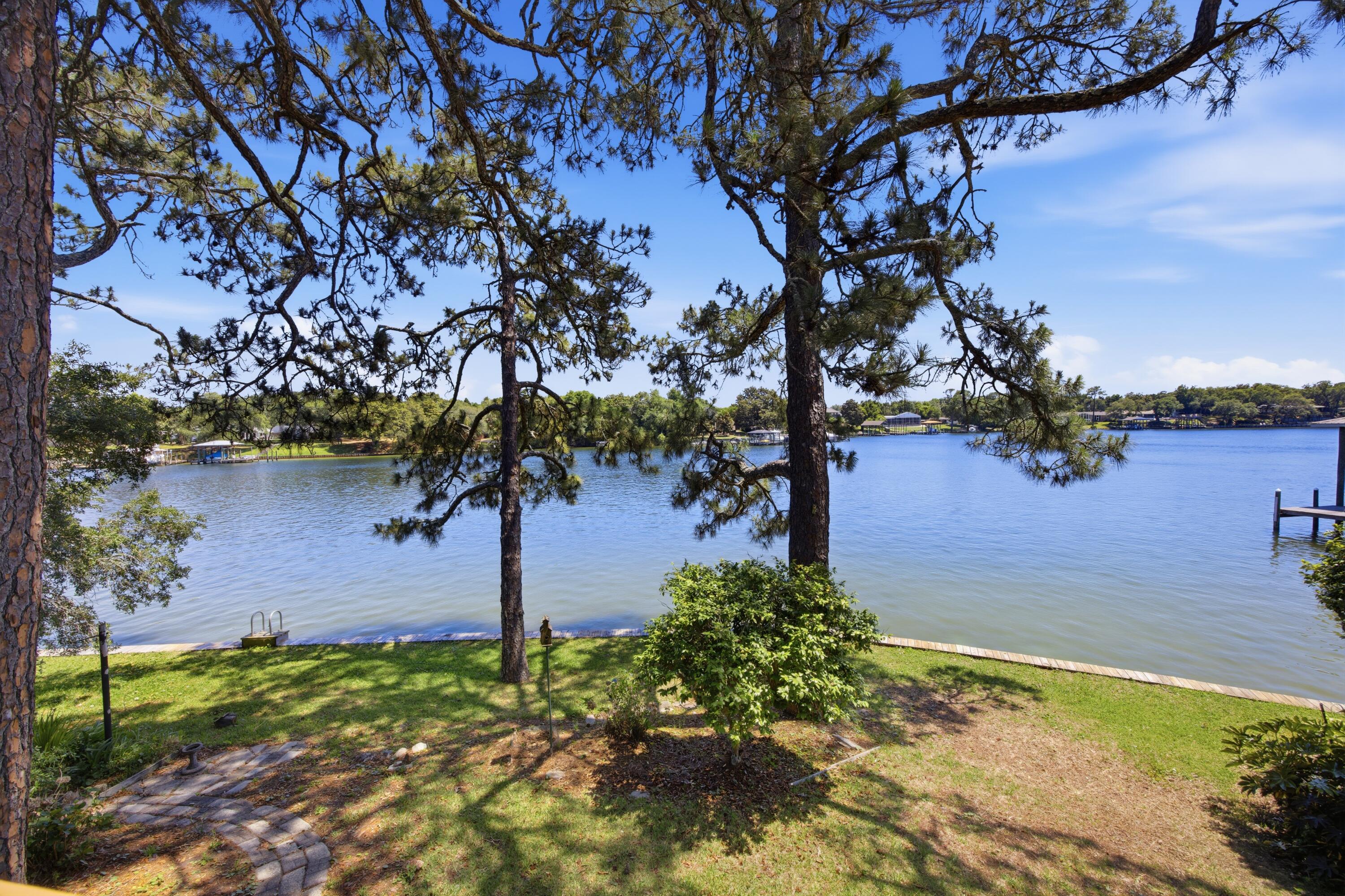 602 Cinco Terrace Lane Fort Walton Beach FL 32547