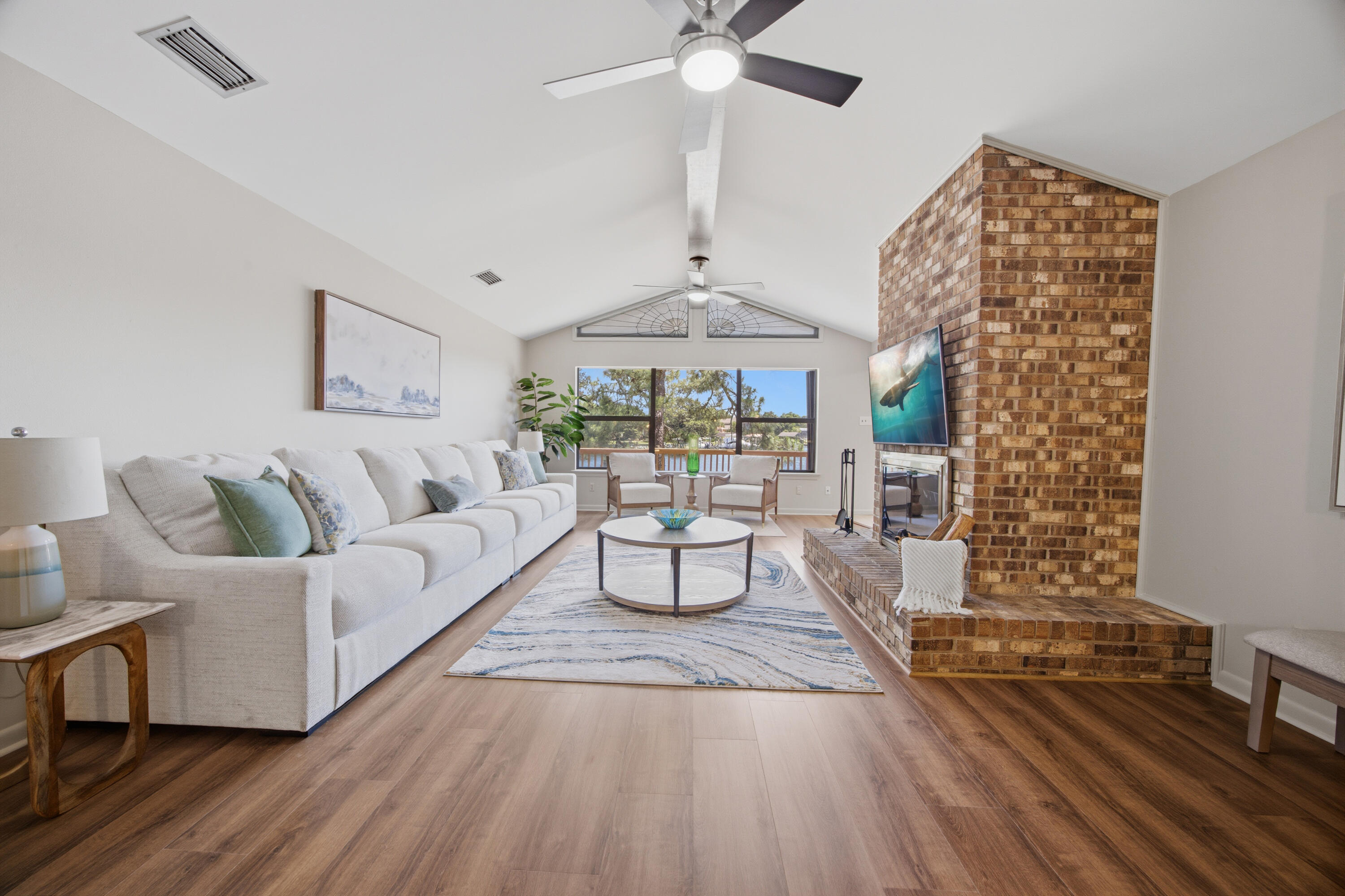 602 Cinco Terrace Lane Fort Walton Beach FL 32547