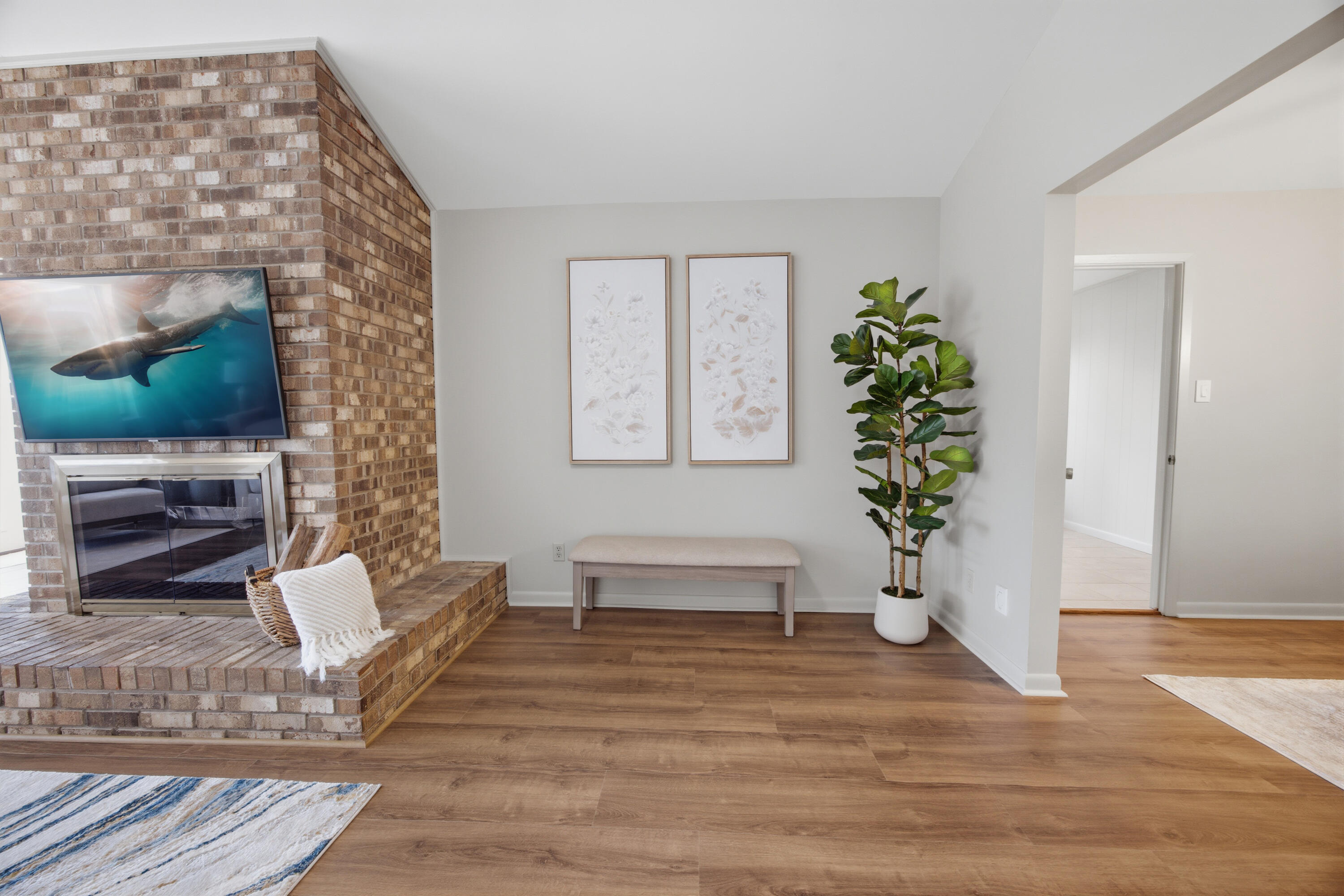 602 Cinco Terrace Lane Fort Walton Beach FL 32547