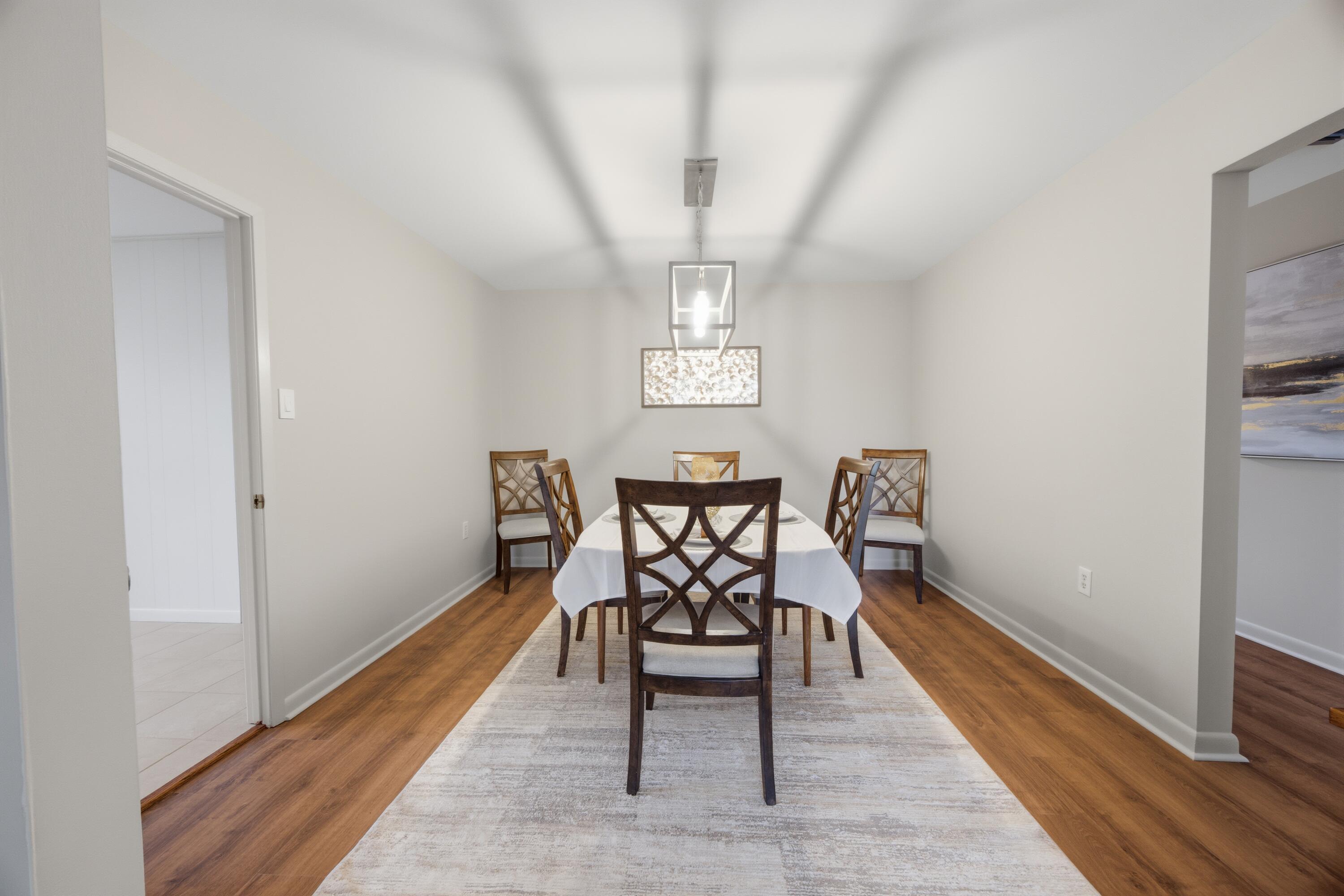 602 Cinco Terrace Lane Fort Walton Beach FL 32547