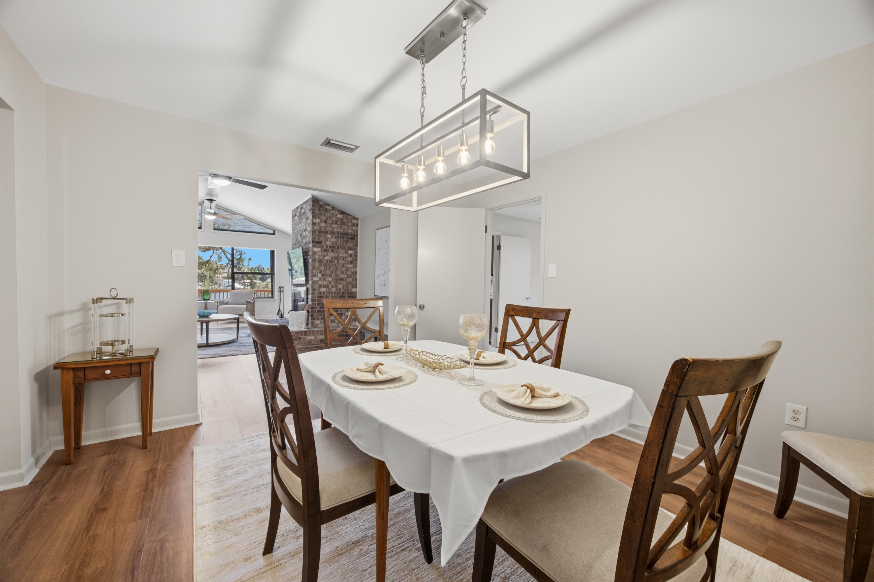 602 Cinco Terrace Lane Fort Walton Beach FL 32547