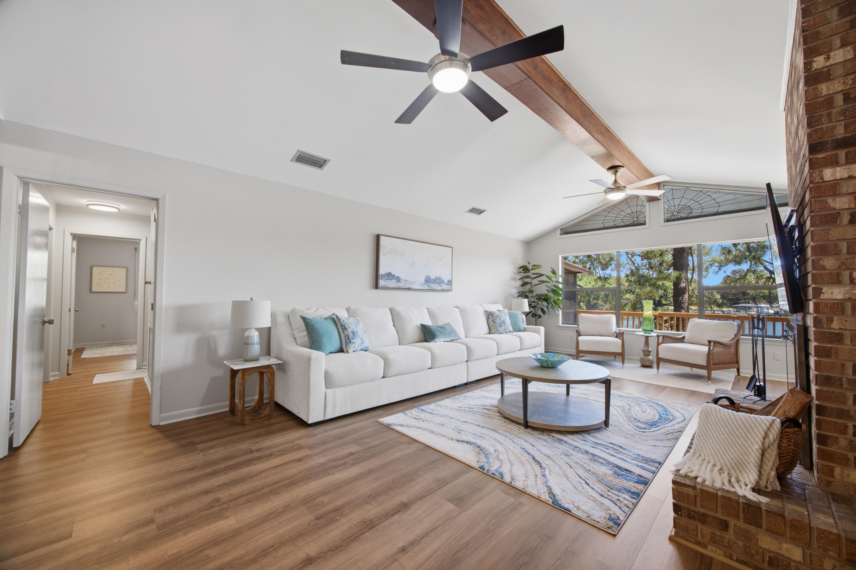 602 Cinco Terrace Lane Fort Walton Beach FL 32547