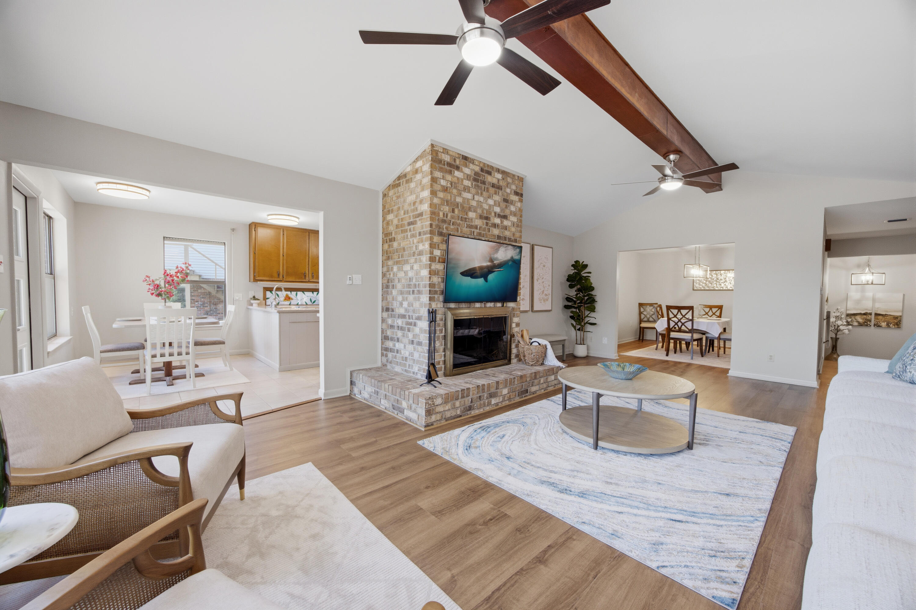 602 Cinco Terrace Lane Fort Walton Beach FL 32547