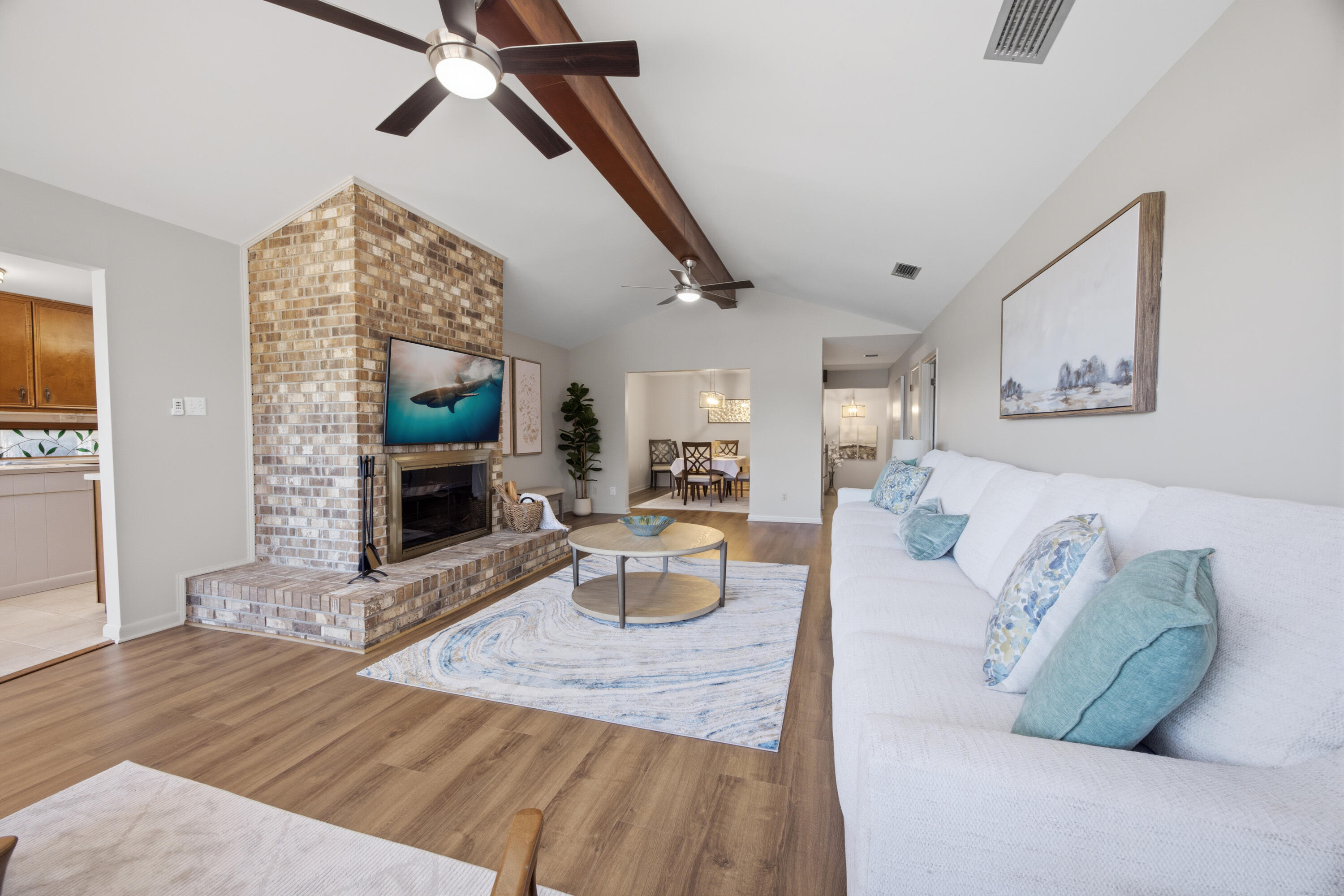 602 Cinco Terrace Lane Fort Walton Beach FL 32547