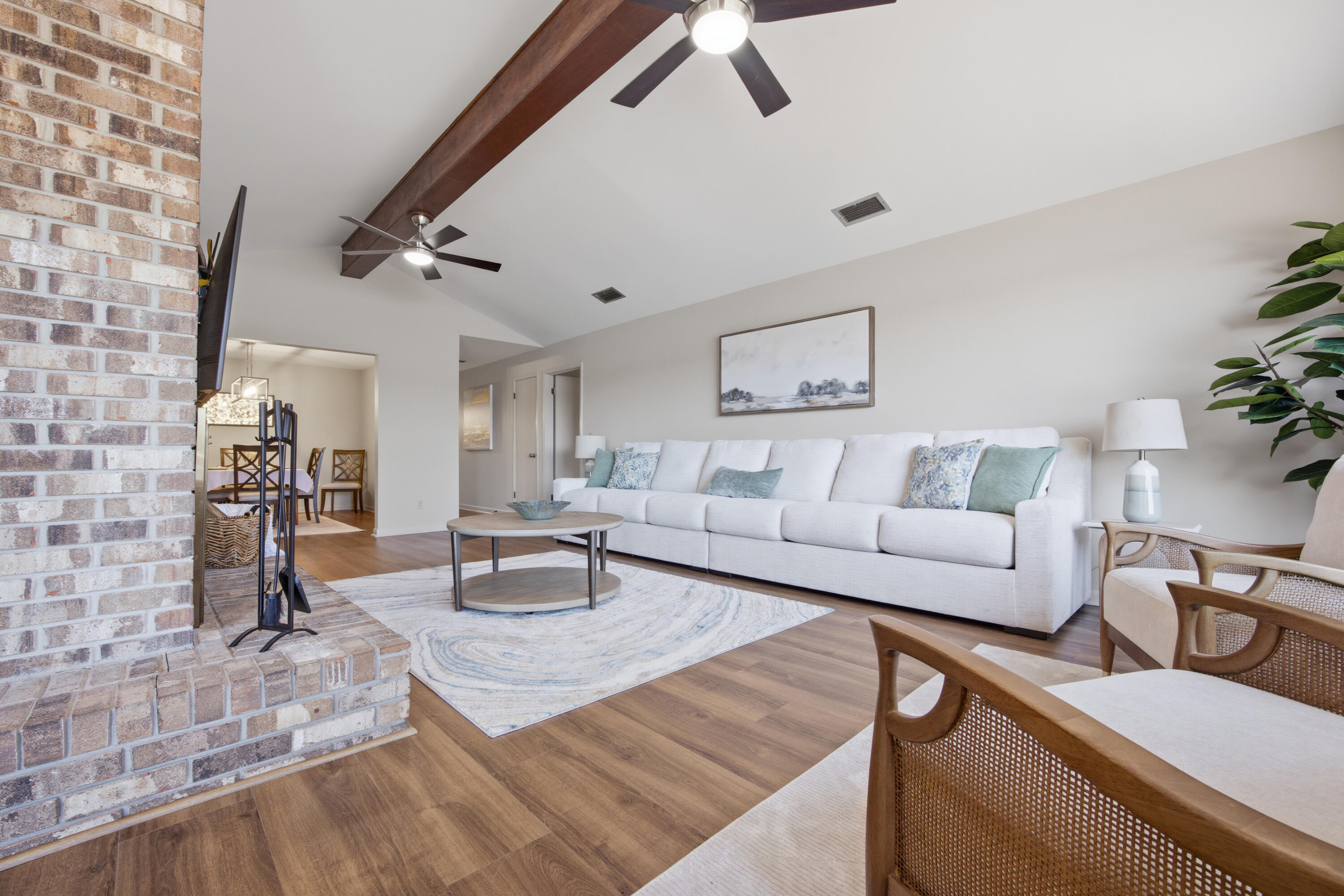 602 Cinco Terrace Lane Fort Walton Beach FL 32547