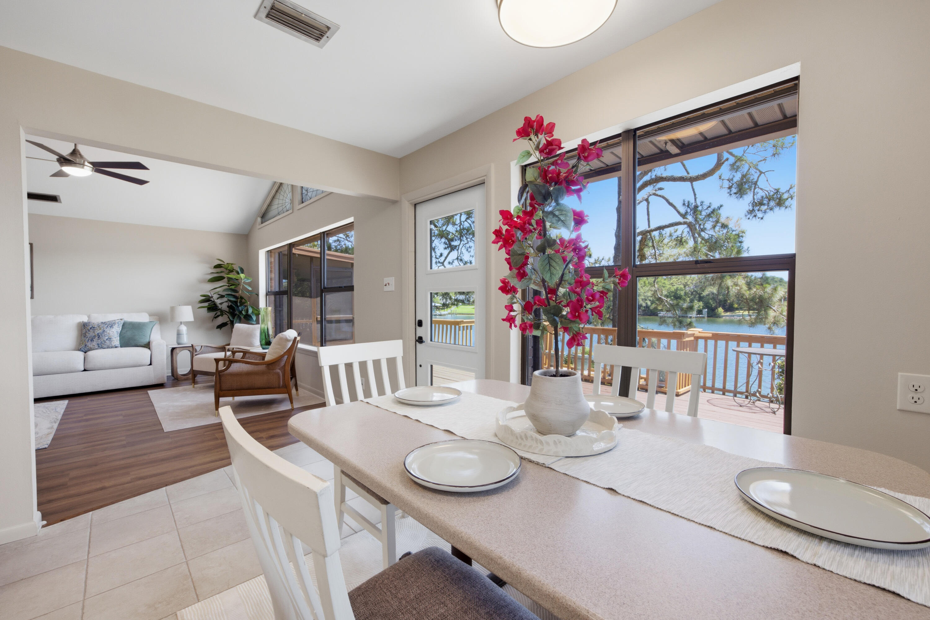 602 Cinco Terrace Lane Fort Walton Beach FL 32547