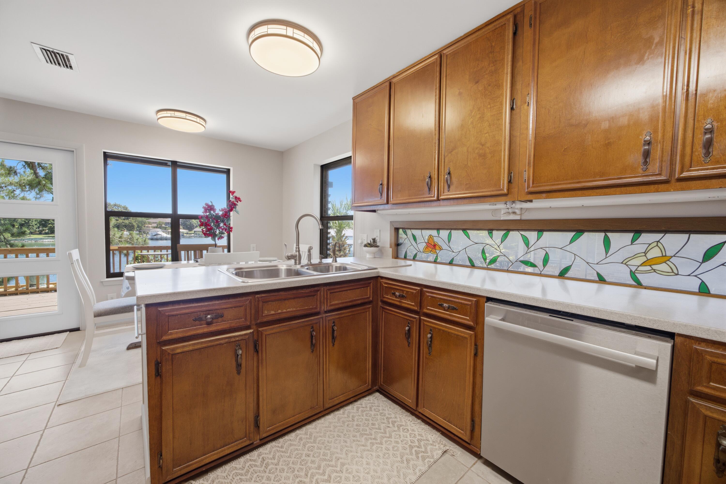 602 Cinco Terrace Lane Fort Walton Beach FL 32547