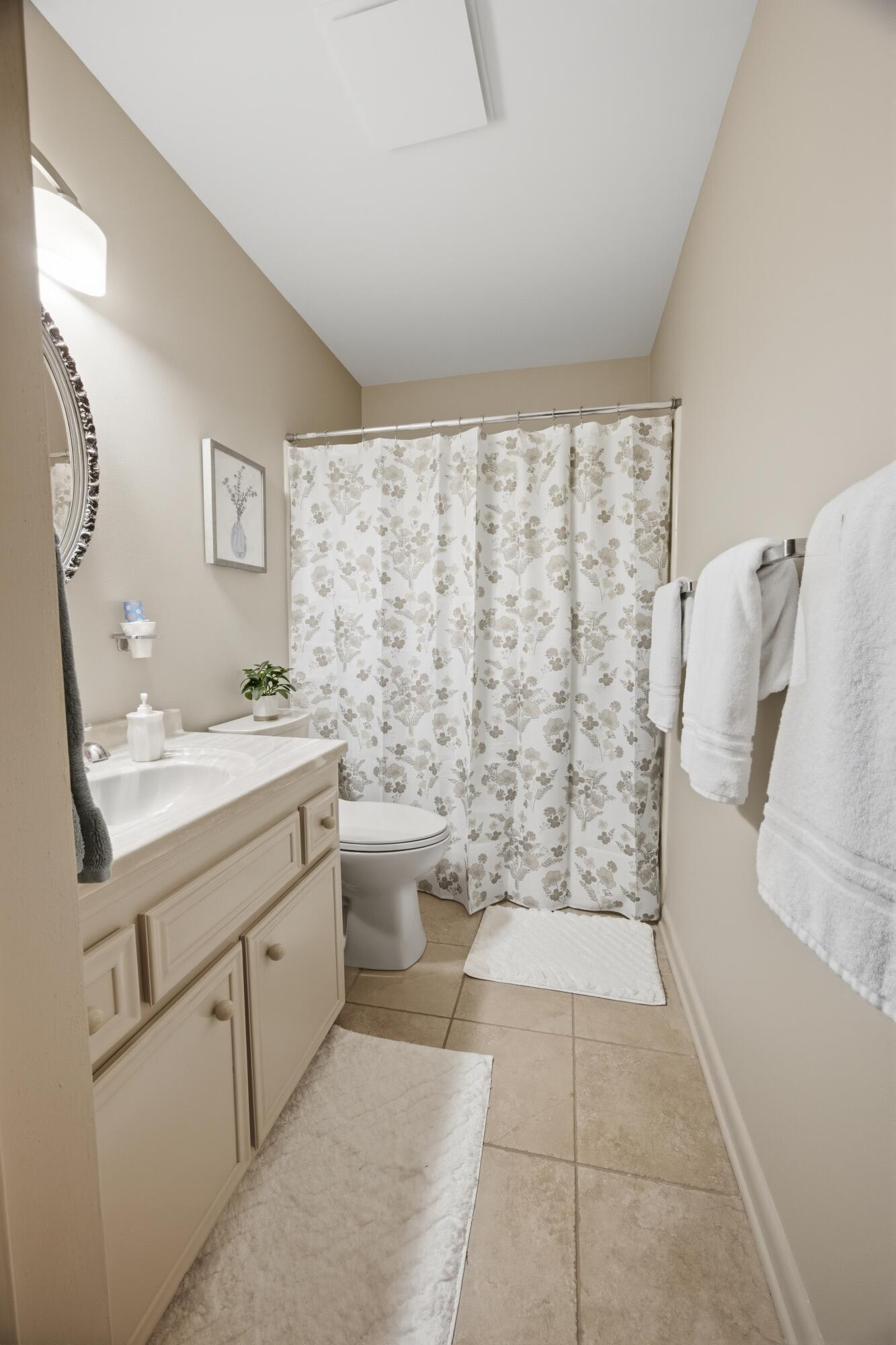 602 Cinco Terrace Lane Fort Walton Beach FL 32547