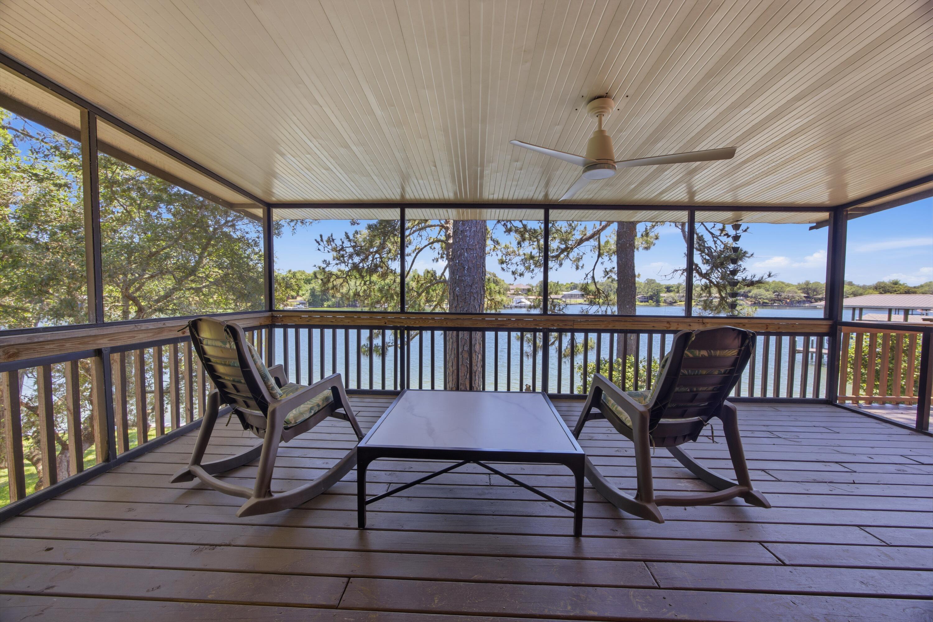 602 Cinco Terrace Lane Fort Walton Beach FL 32547