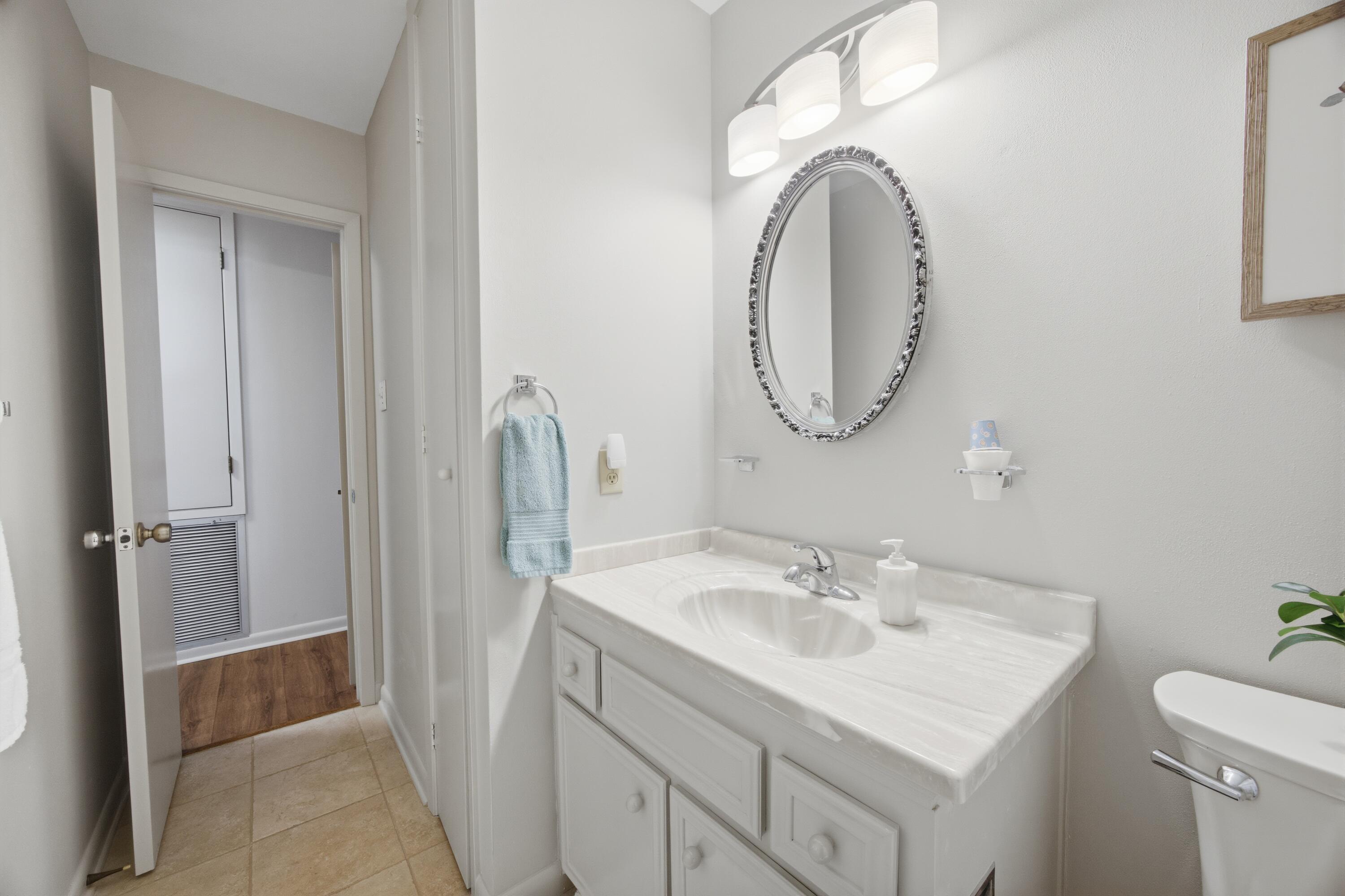 602 Cinco Terrace Lane Fort Walton Beach FL 32547