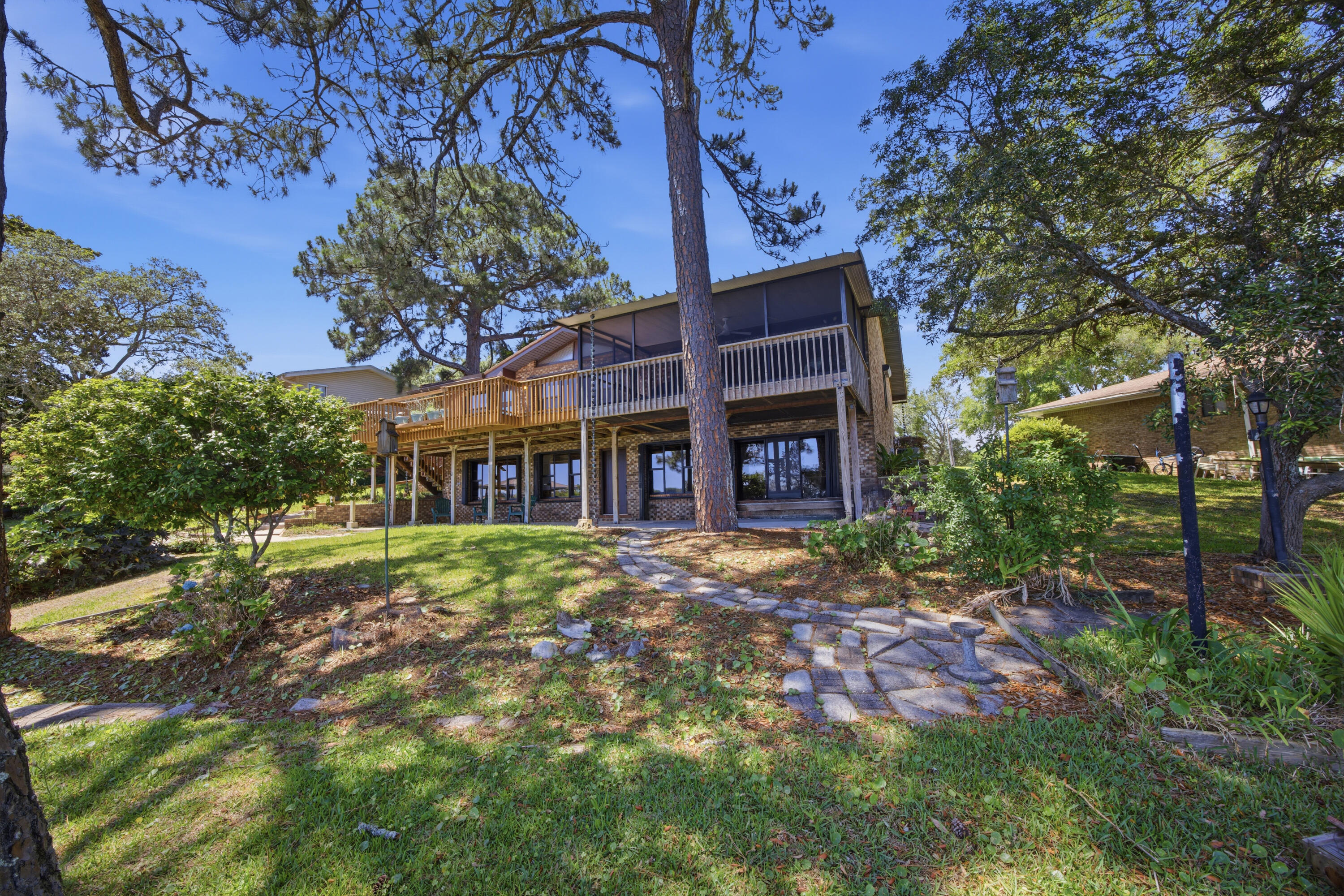 602 Cinco Terrace Lane Fort Walton Beach FL 32547