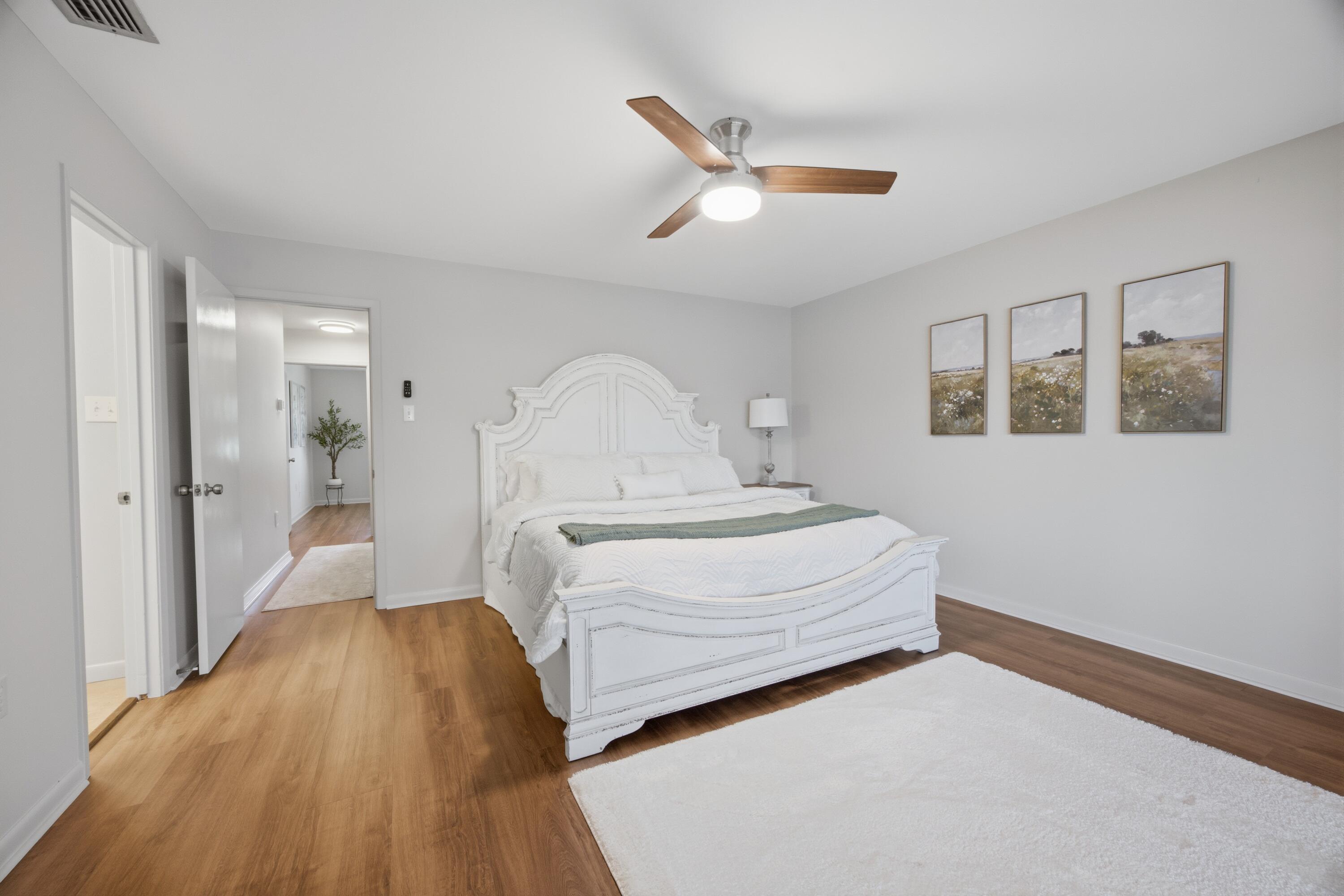 602 Cinco Terrace Lane Fort Walton Beach FL 32547