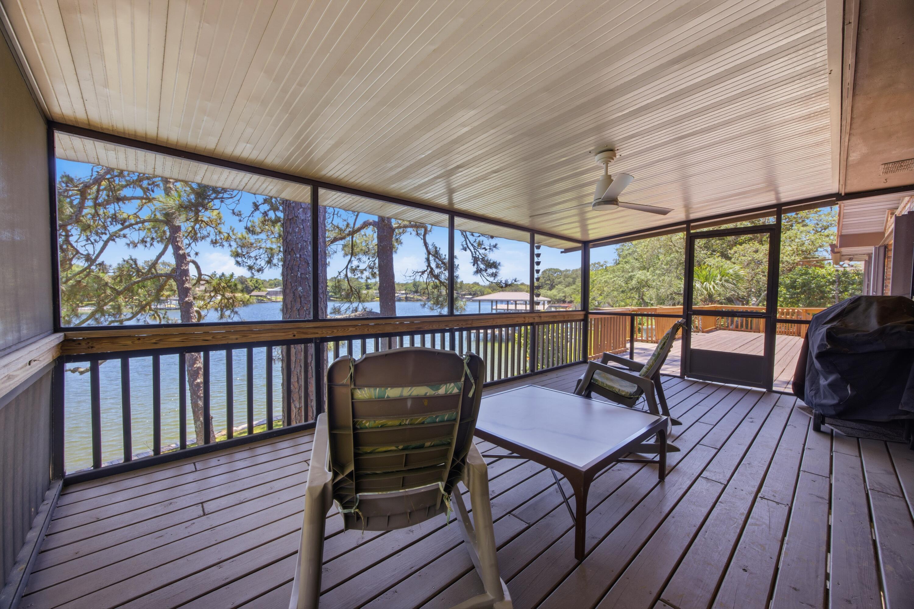 602 Cinco Terrace Lane Fort Walton Beach FL 32547