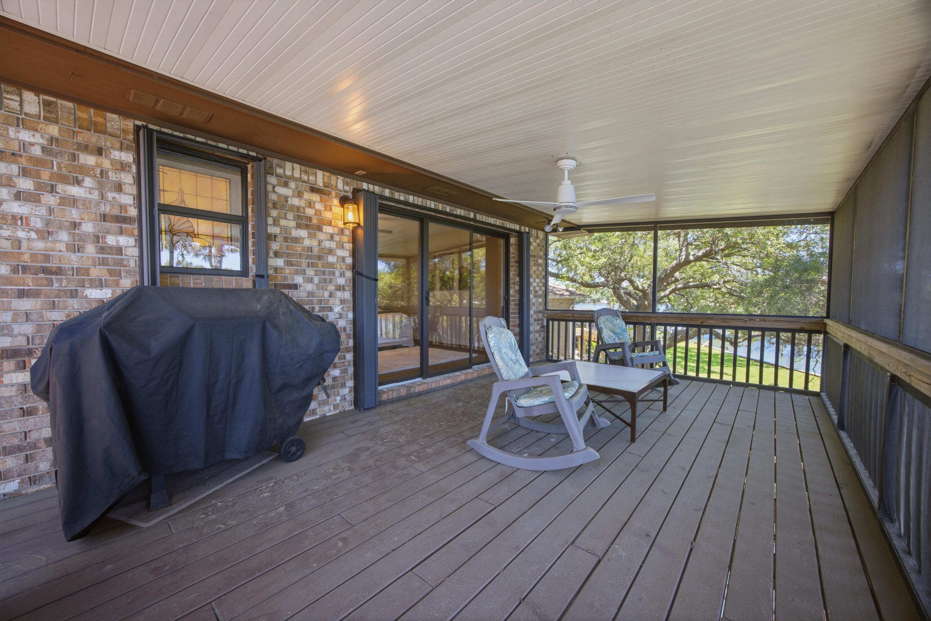 602 Cinco Terrace Lane Fort Walton Beach FL 32547