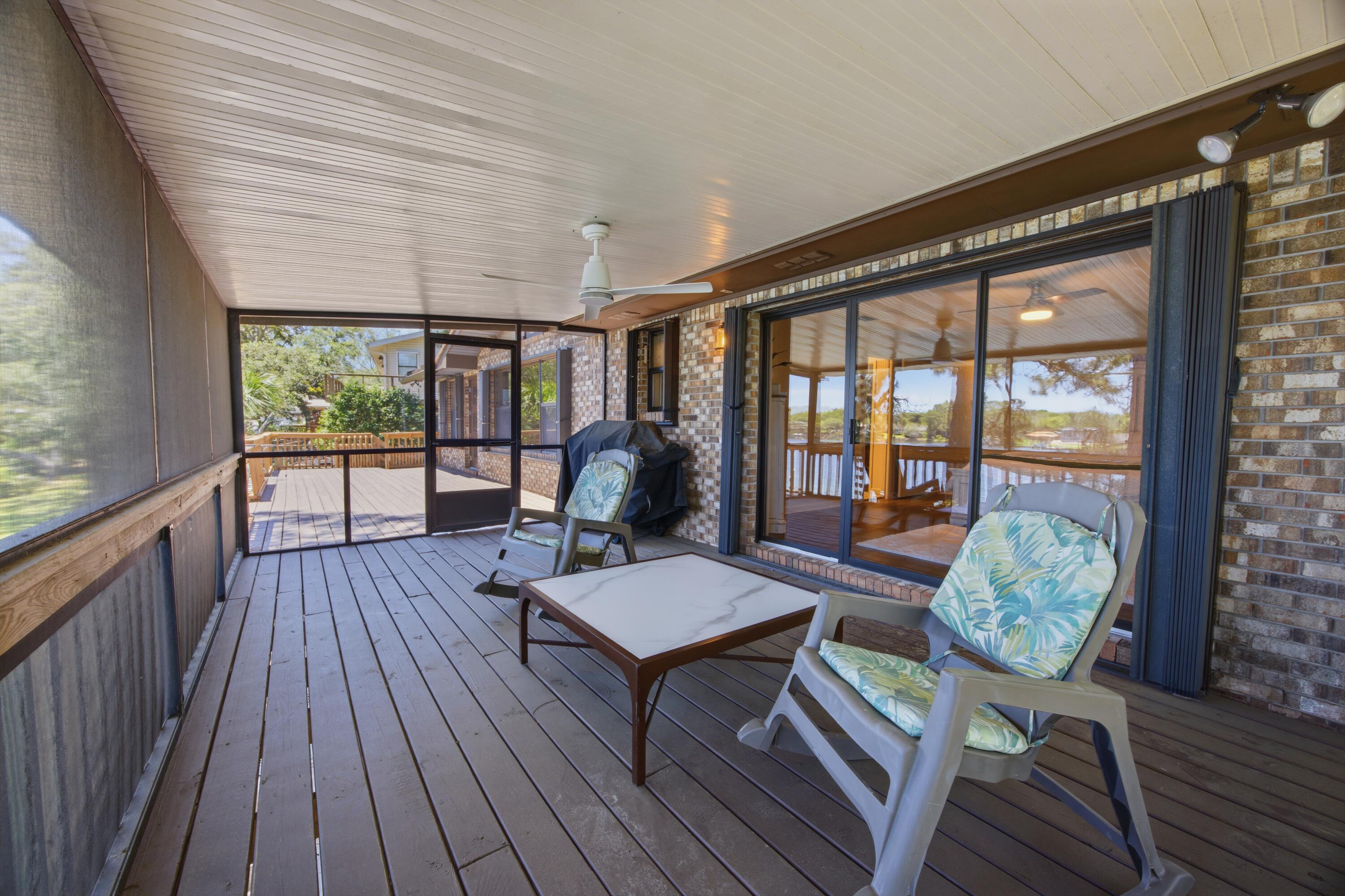 602 Cinco Terrace Lane Fort Walton Beach FL 32547