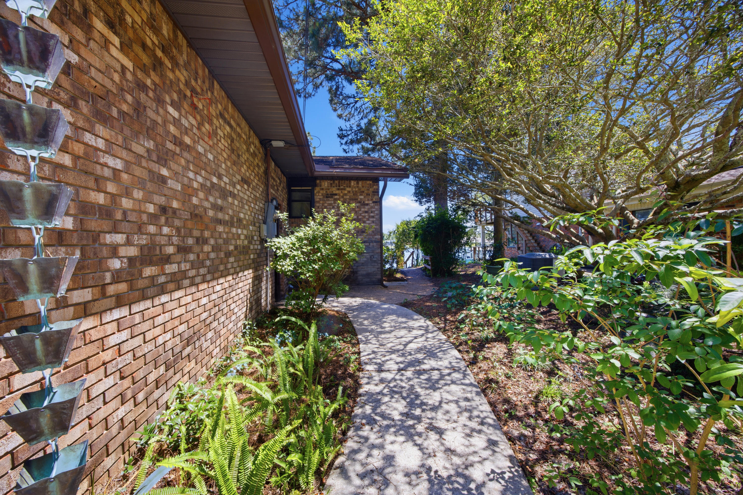 602 Cinco Terrace Lane Fort Walton Beach FL 32547