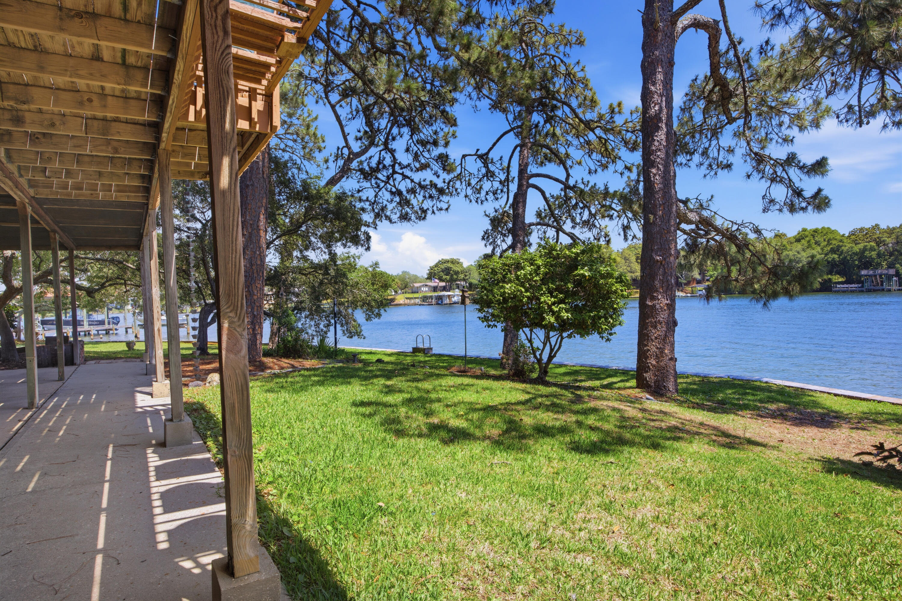 602 Cinco Terrace Lane Fort Walton Beach FL 32547