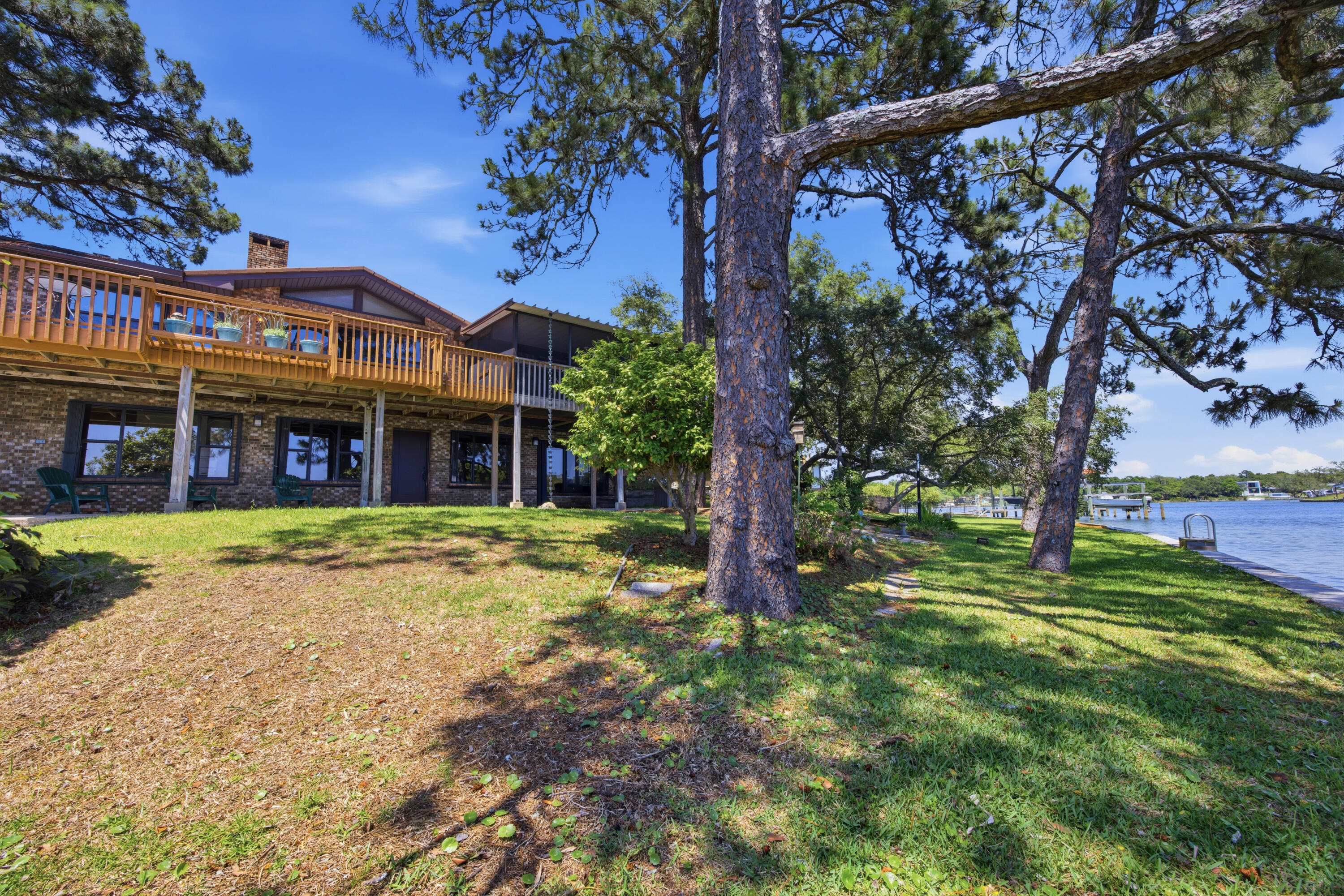 602 Cinco Terrace Lane Fort Walton Beach FL 32547