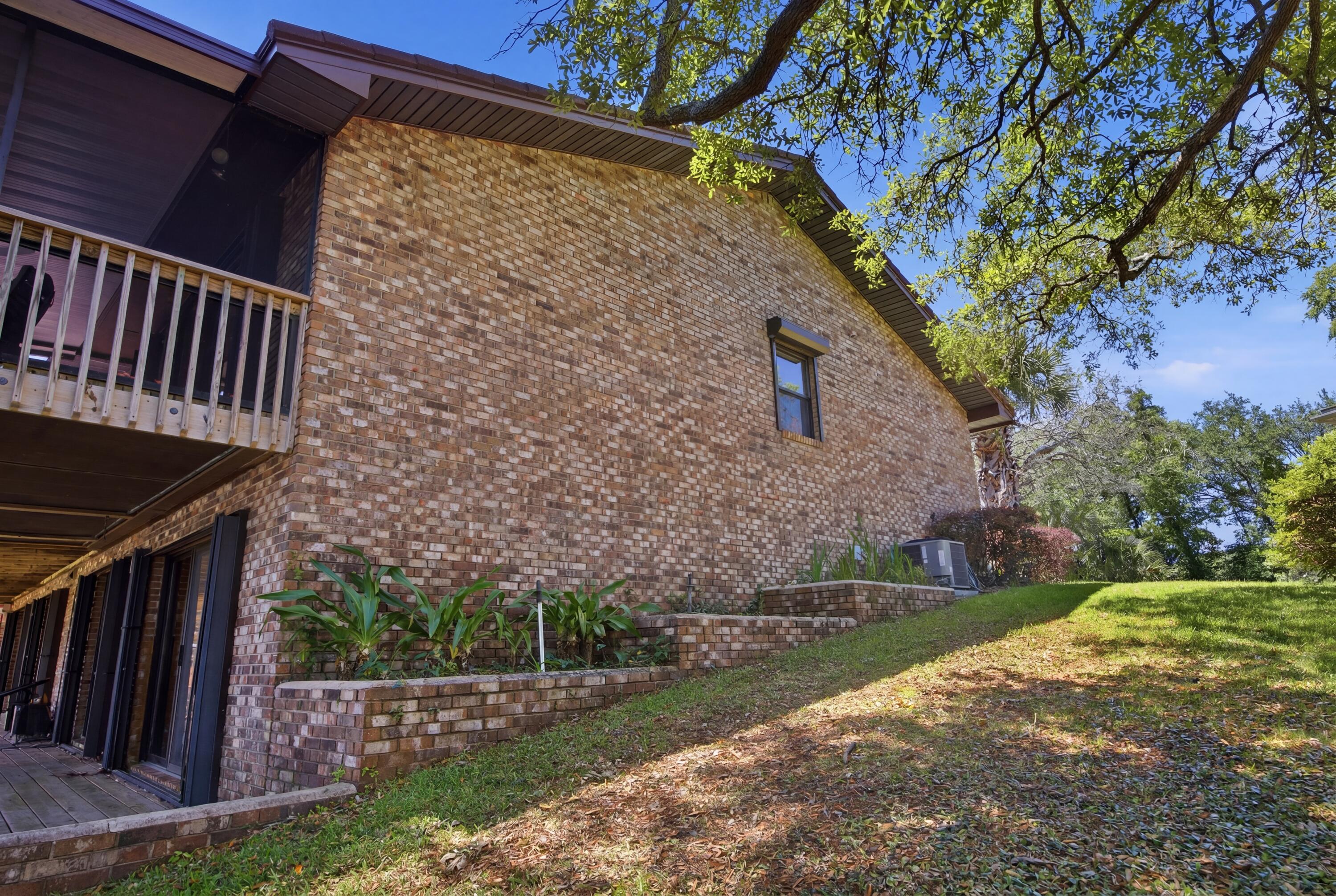 602 Cinco Terrace Lane Fort Walton Beach FL 32547