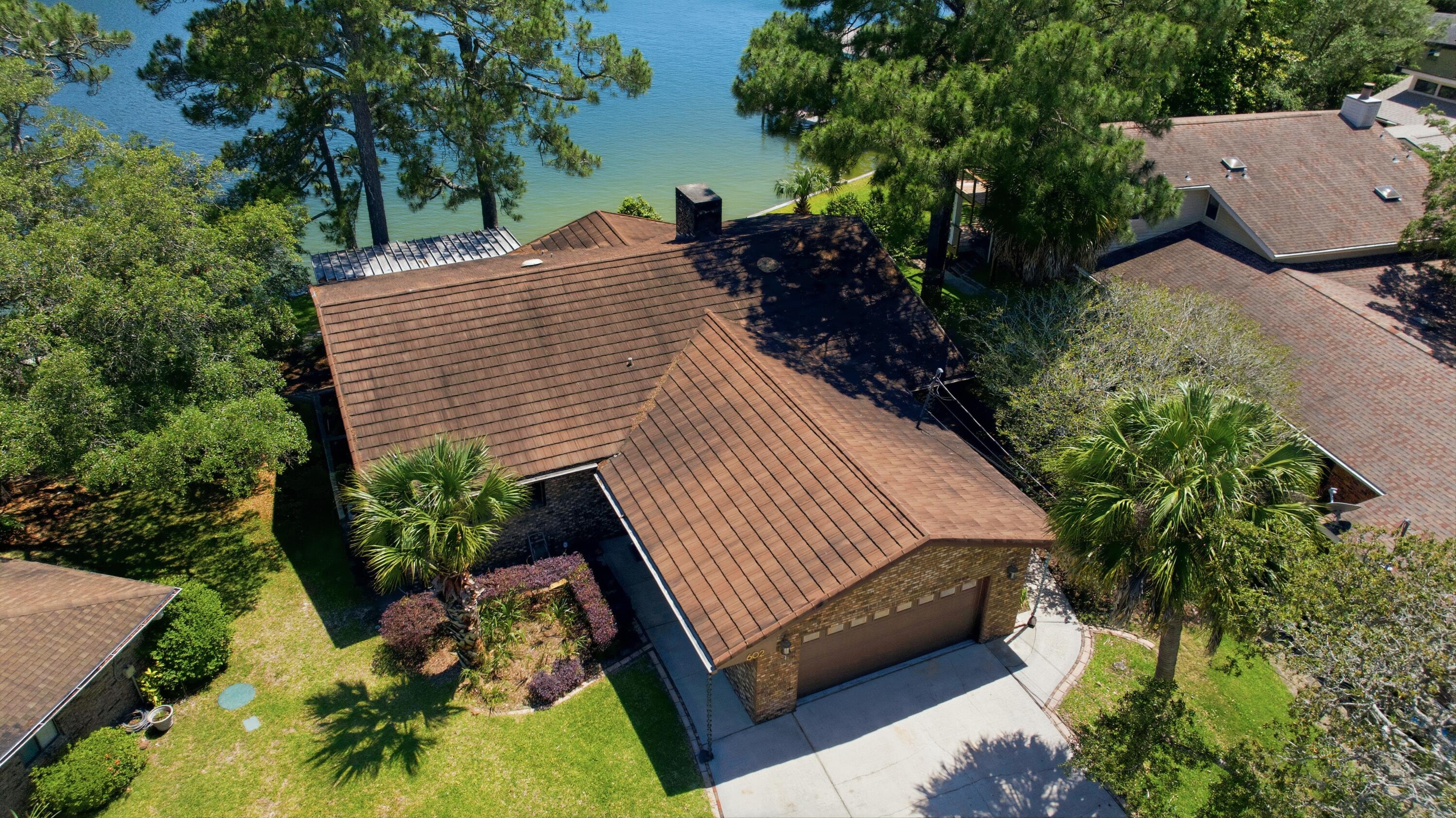 602 Cinco Terrace Lane Fort Walton Beach FL 32547