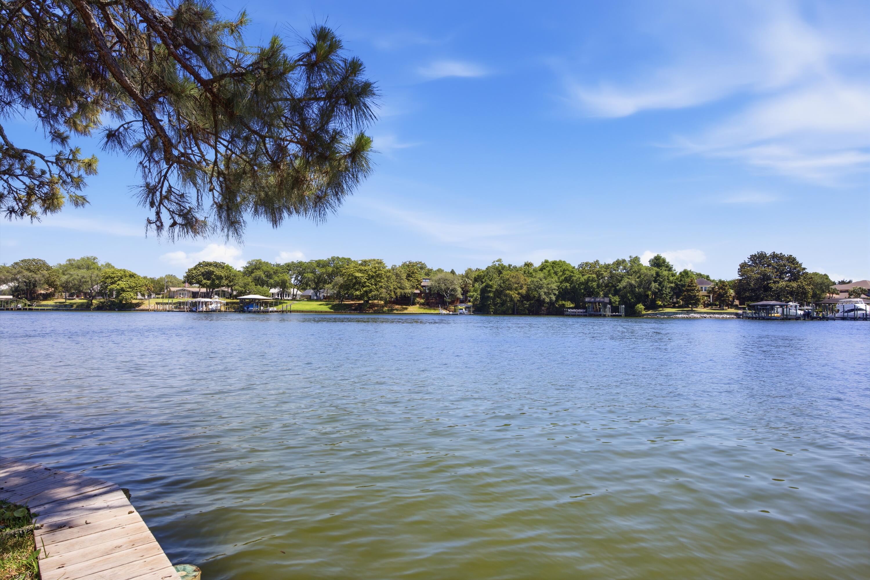 602 Cinco Terrace Lane Fort Walton Beach FL 32547