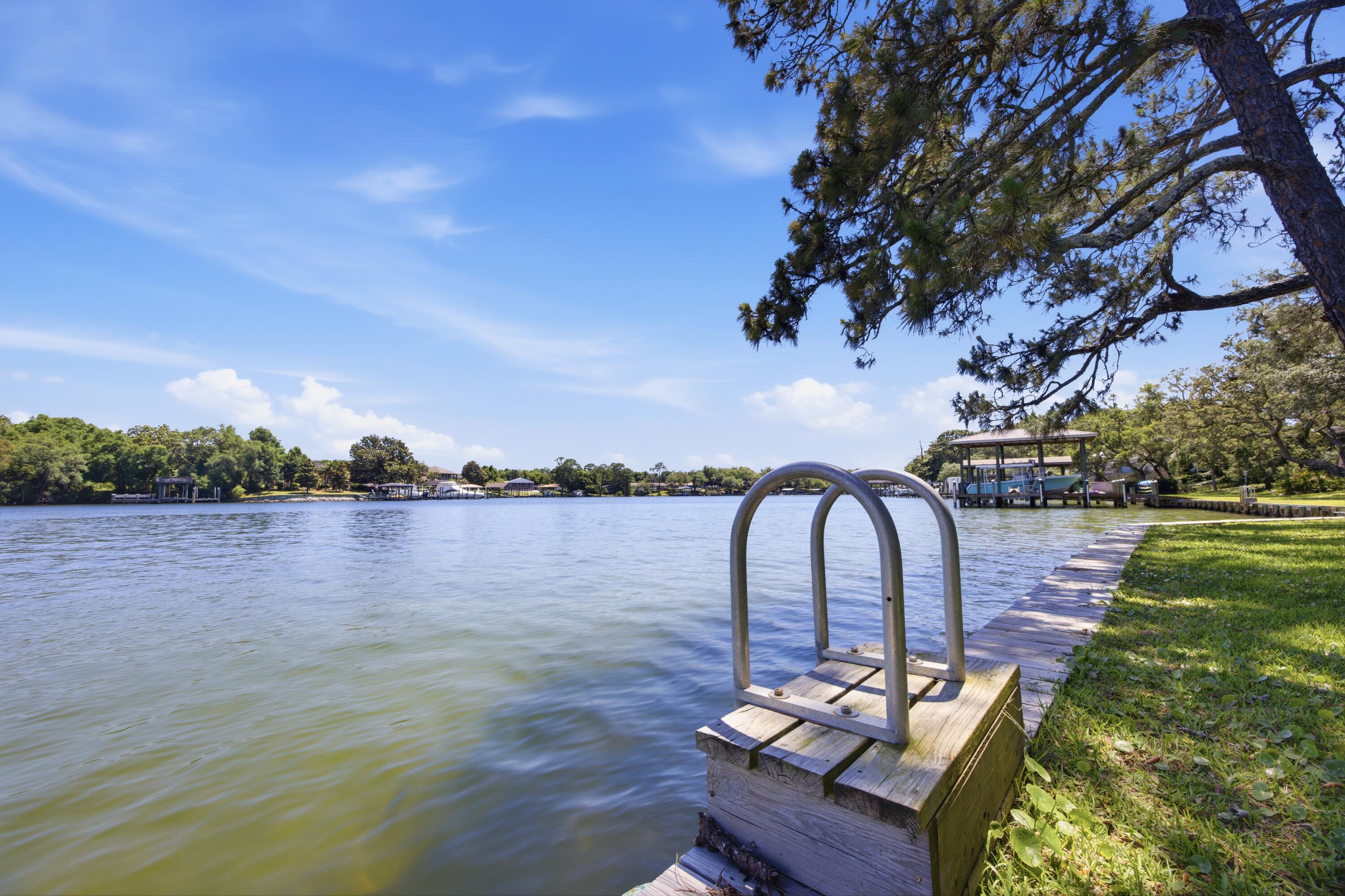 602 Cinco Terrace Lane Fort Walton Beach FL 32547