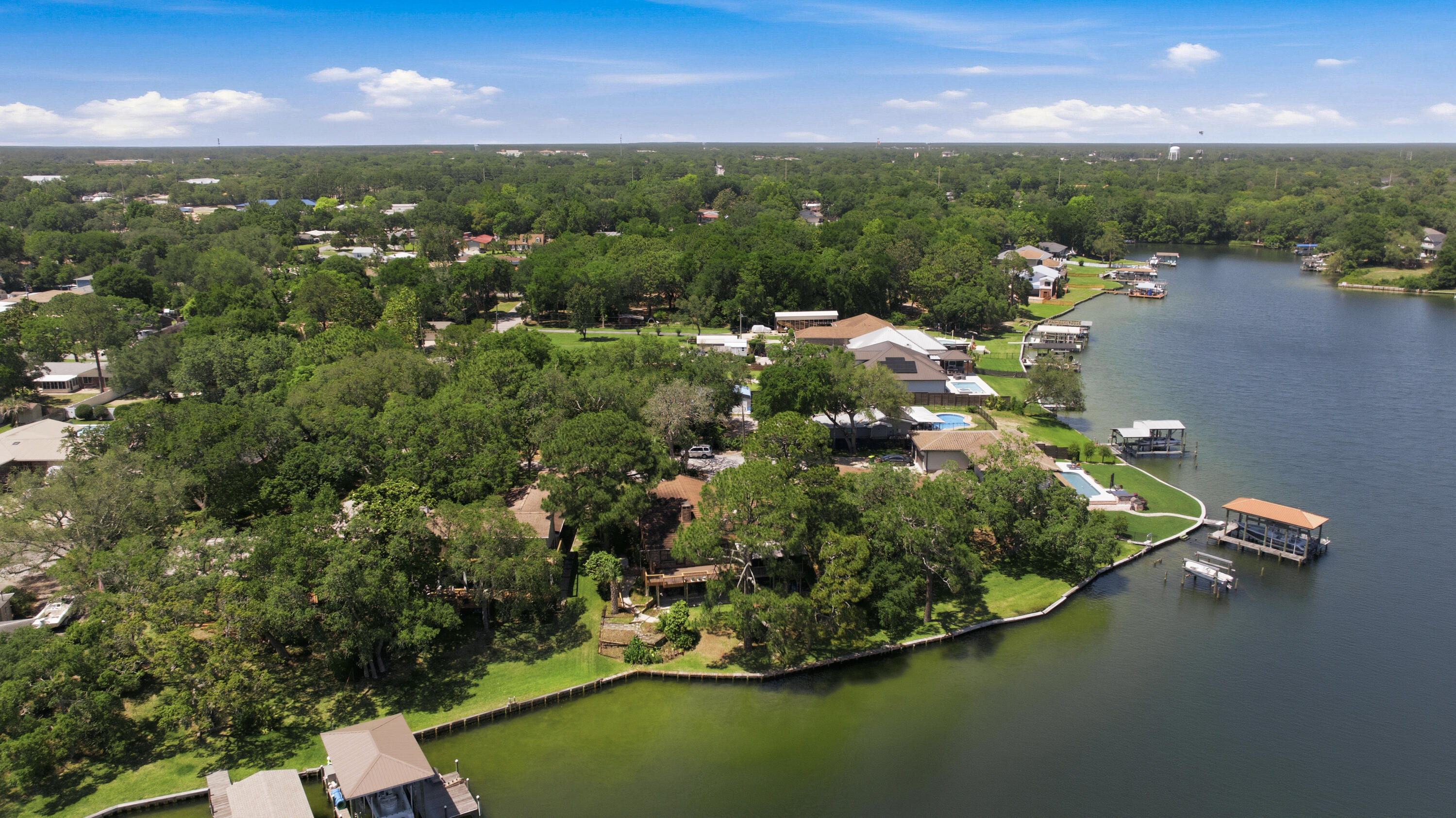 602 Cinco Terrace Lane Fort Walton Beach FL 32547
