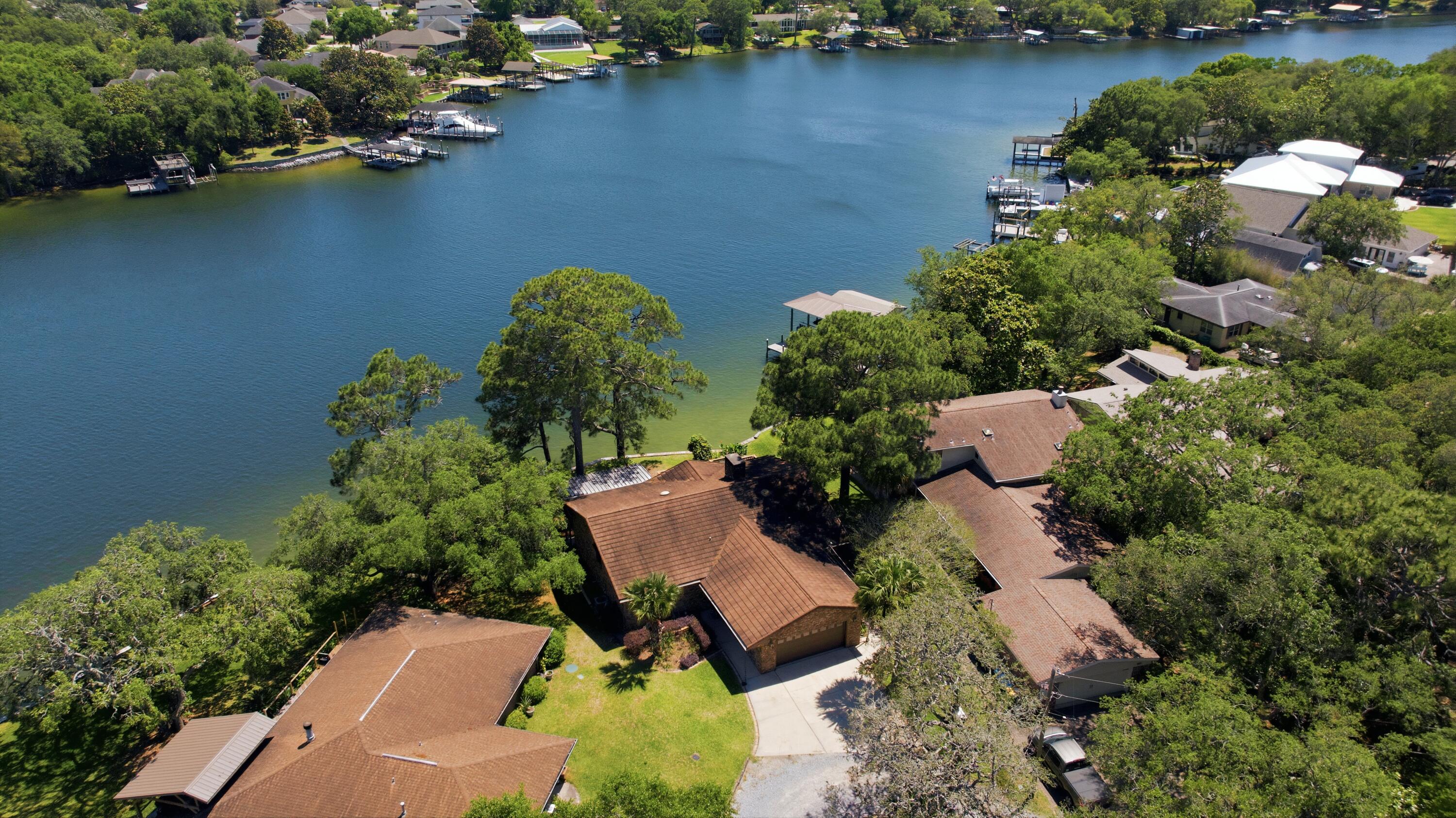 602 Cinco Terrace Lane Fort Walton Beach FL 32547