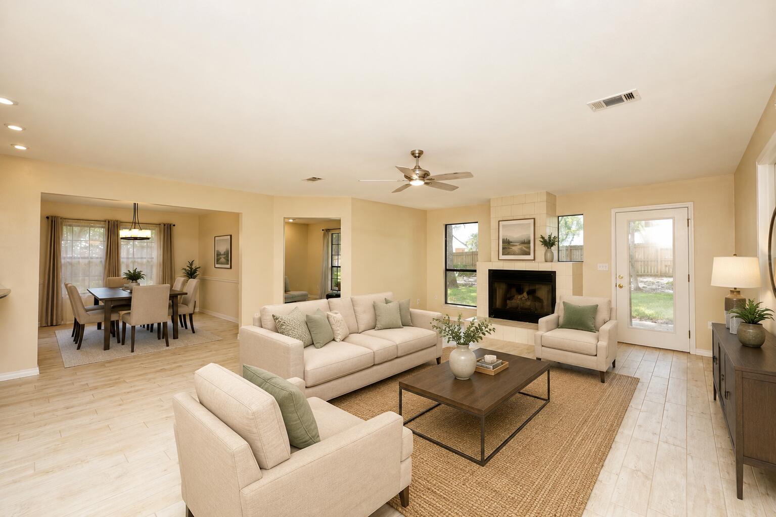 1695 Parkside Circle Niceville FL 32578