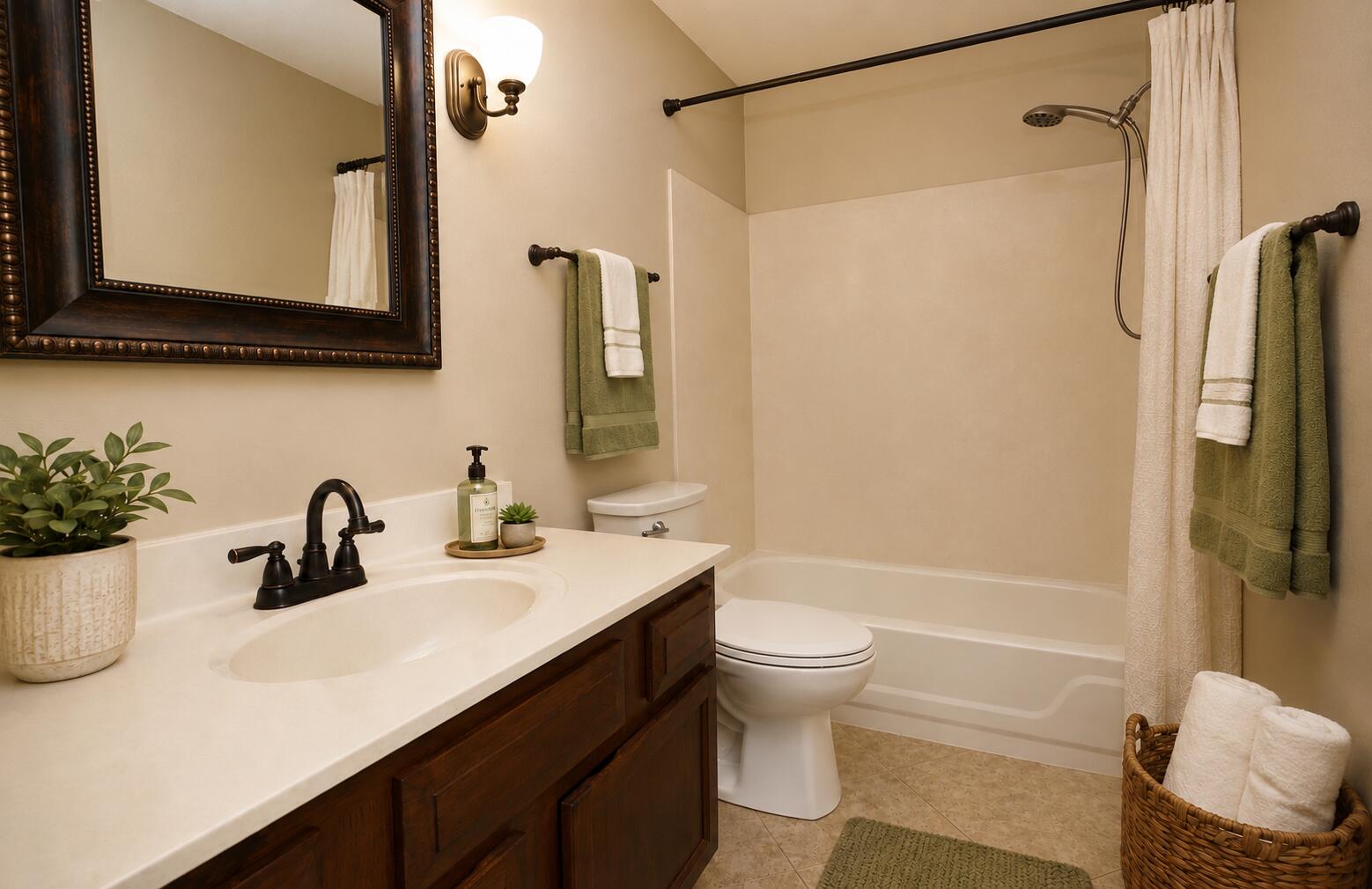 1695 Parkside Circle Niceville FL 32578