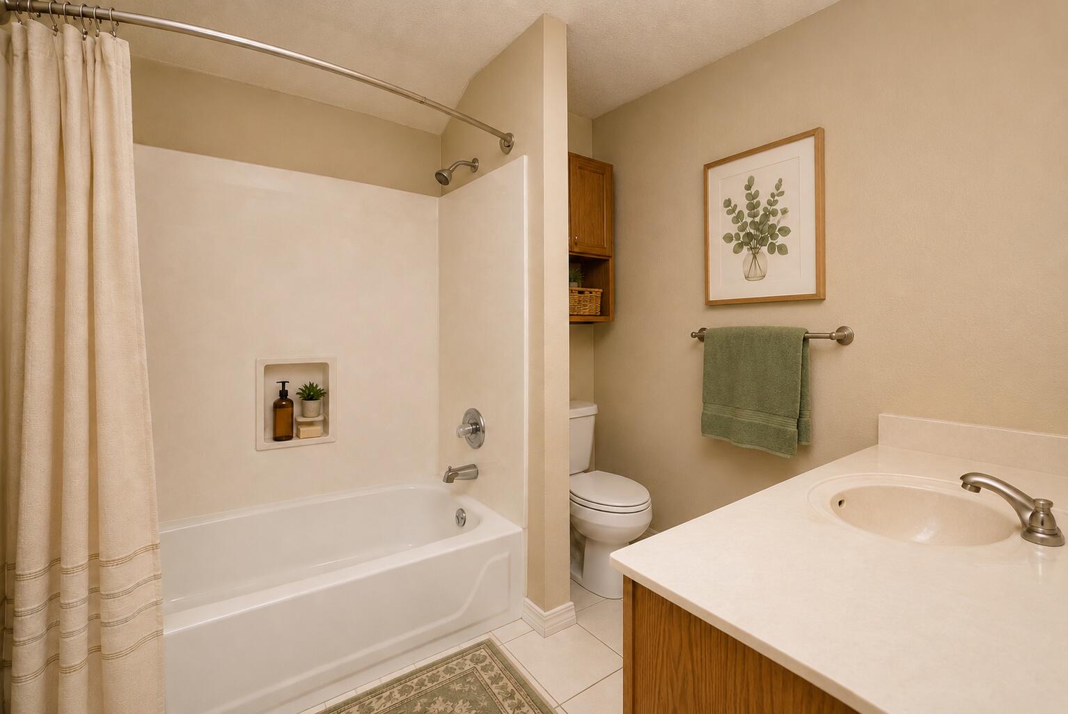 1695 Parkside Circle Niceville FL 32578