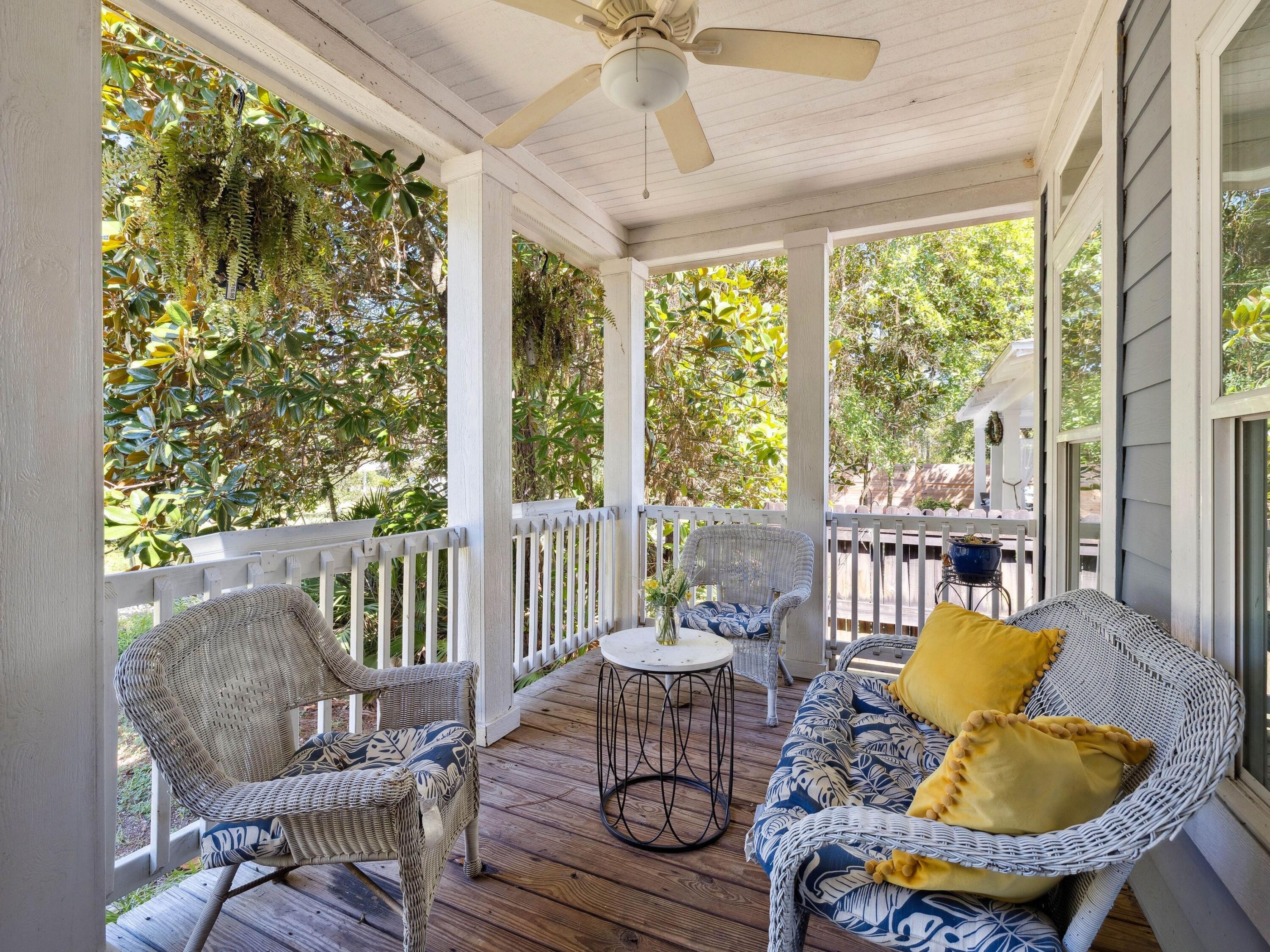 216 Central 8th Street Santa Rosa Beach FL 32459