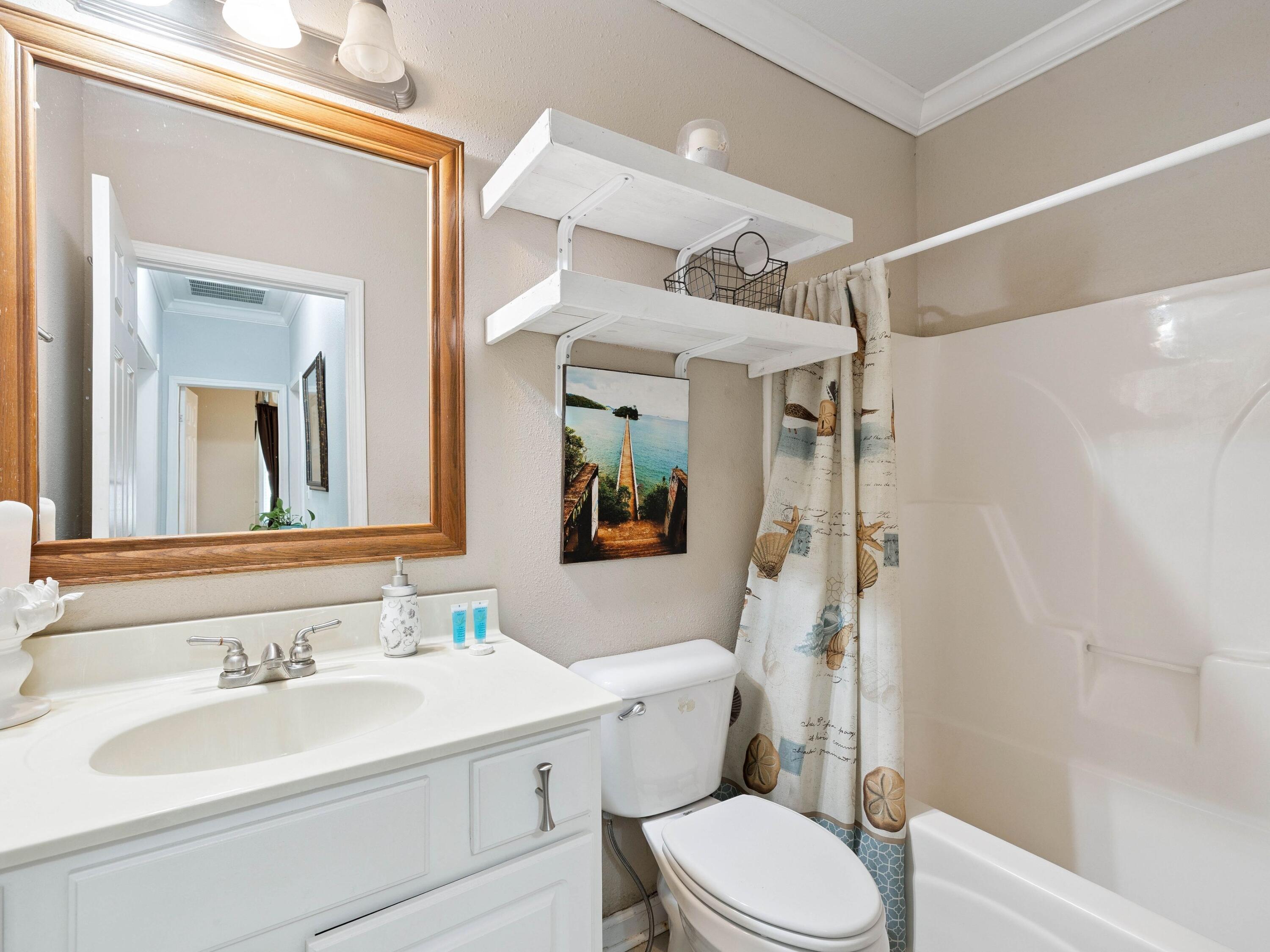 216 Central 8th Street Santa Rosa Beach FL 32459