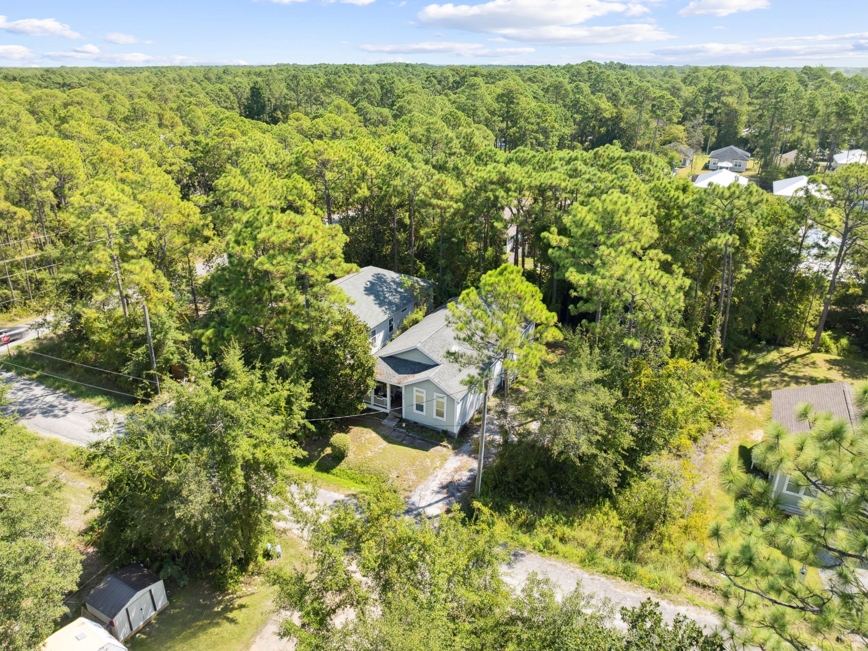 216 Central 8th Street Santa Rosa Beach FL 32459